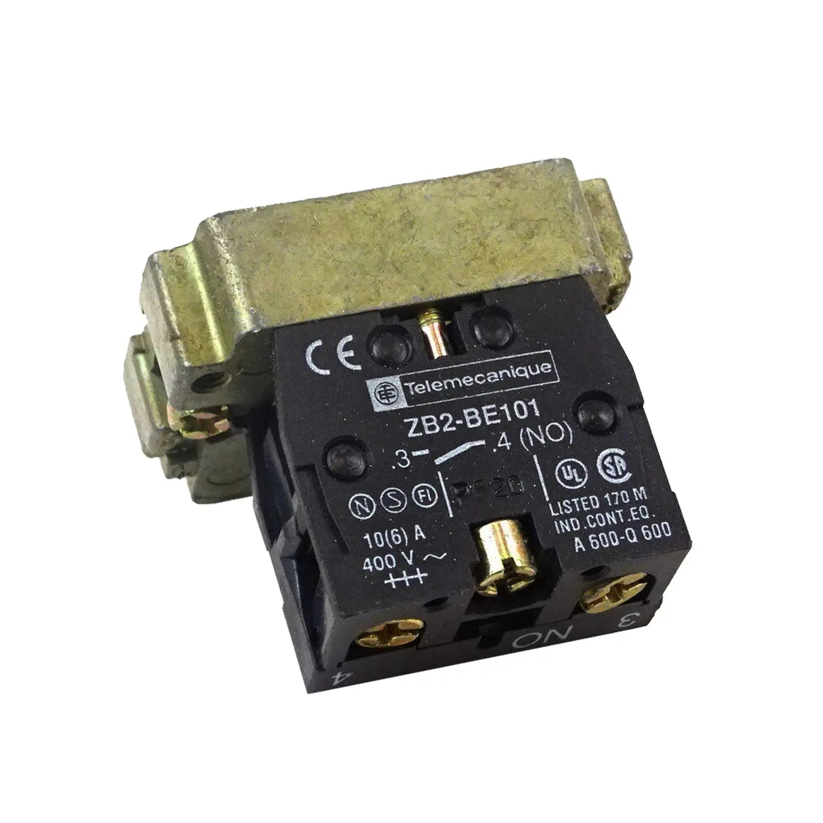 Schneider-Telemecanique-ZB2-BZ101-D-Industrial-Electrical-Warehouse-Shop-Now