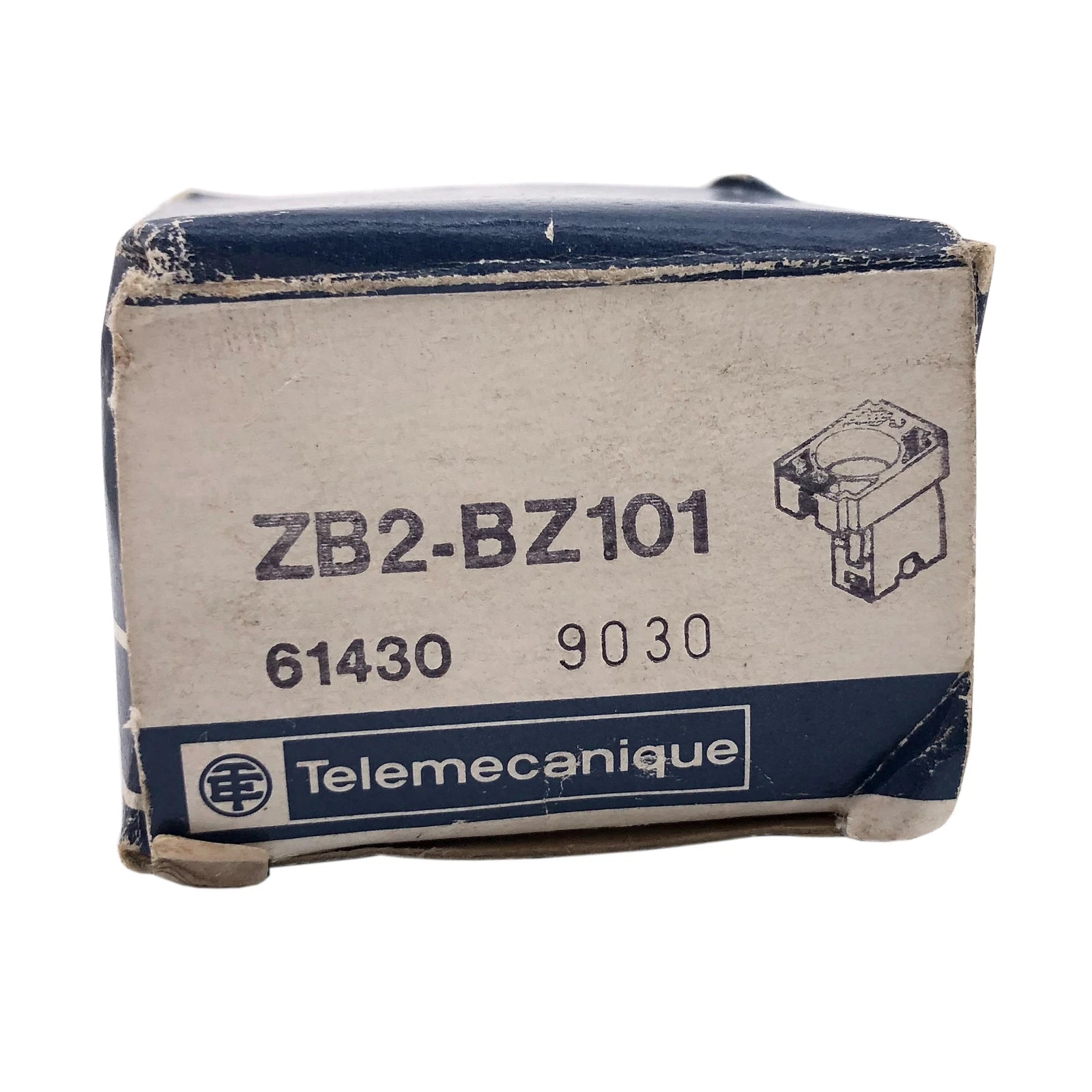Schneider-Telemecanique-ZB2-BZ101-F-Industrial-Electrical-Warehouse-Shop-Now