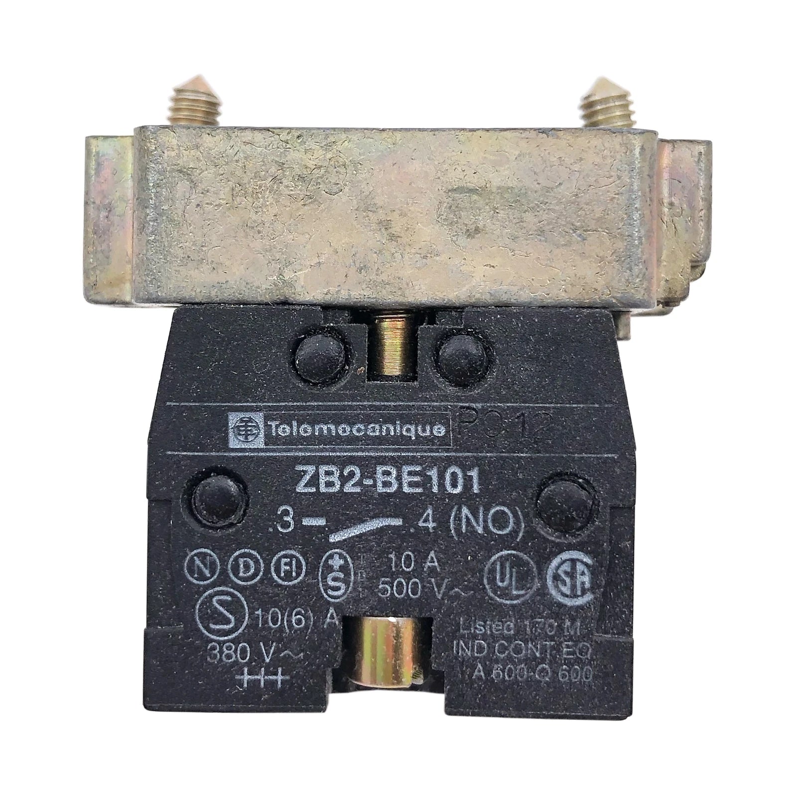 Schneider-Telemecanique-ZB2-BZ101-Industrial-Electrical-Warehouse-Shop-Now