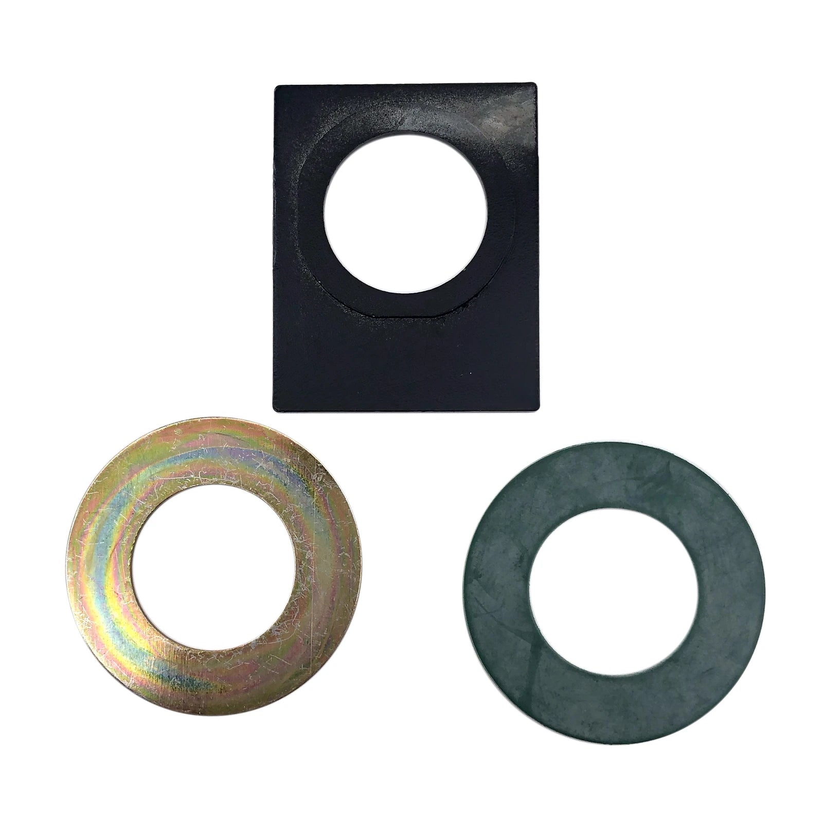 Schneider Electric / Telemecanique Adaptor Plate For Push Button ZB2-BZ4