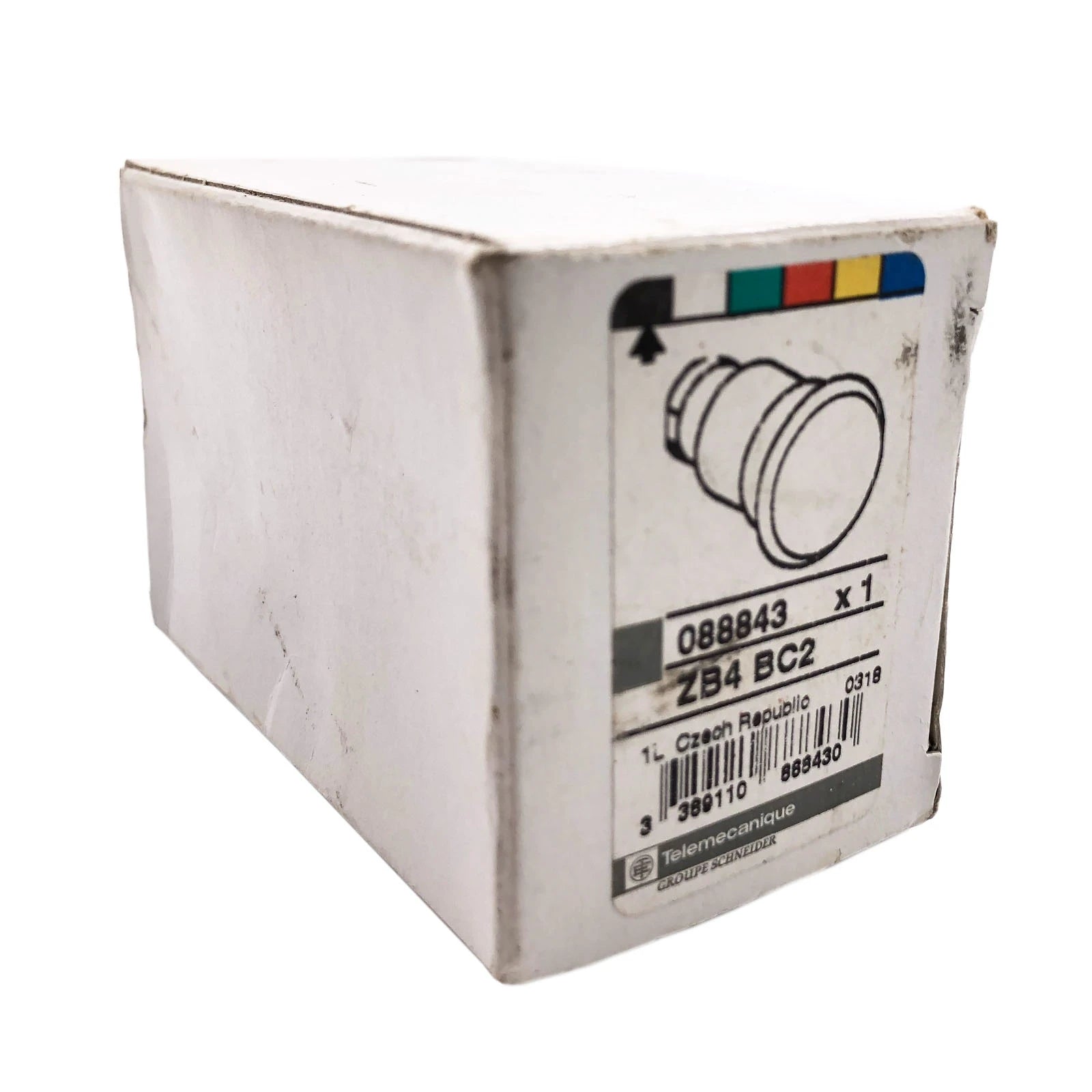 Schneider Electric / Telemecanique Industrial Electrical Warehouse