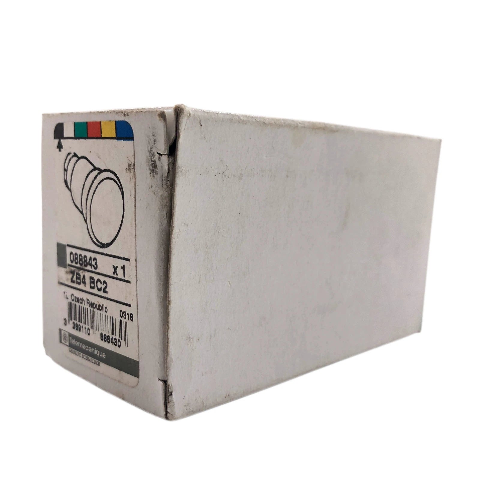 Schneider-Telemecanique-ZB4-BC2-E-Industrial-Electrical-Warehouse-Shop-Now