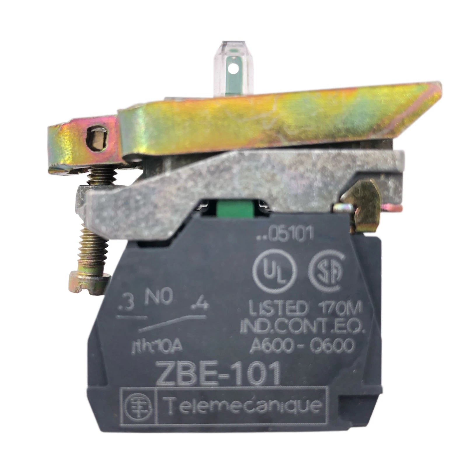 Schneider-Telemecanique-ZB4-BW0B31-A-Industrial-Electrical-Warehouse-Shop-Now