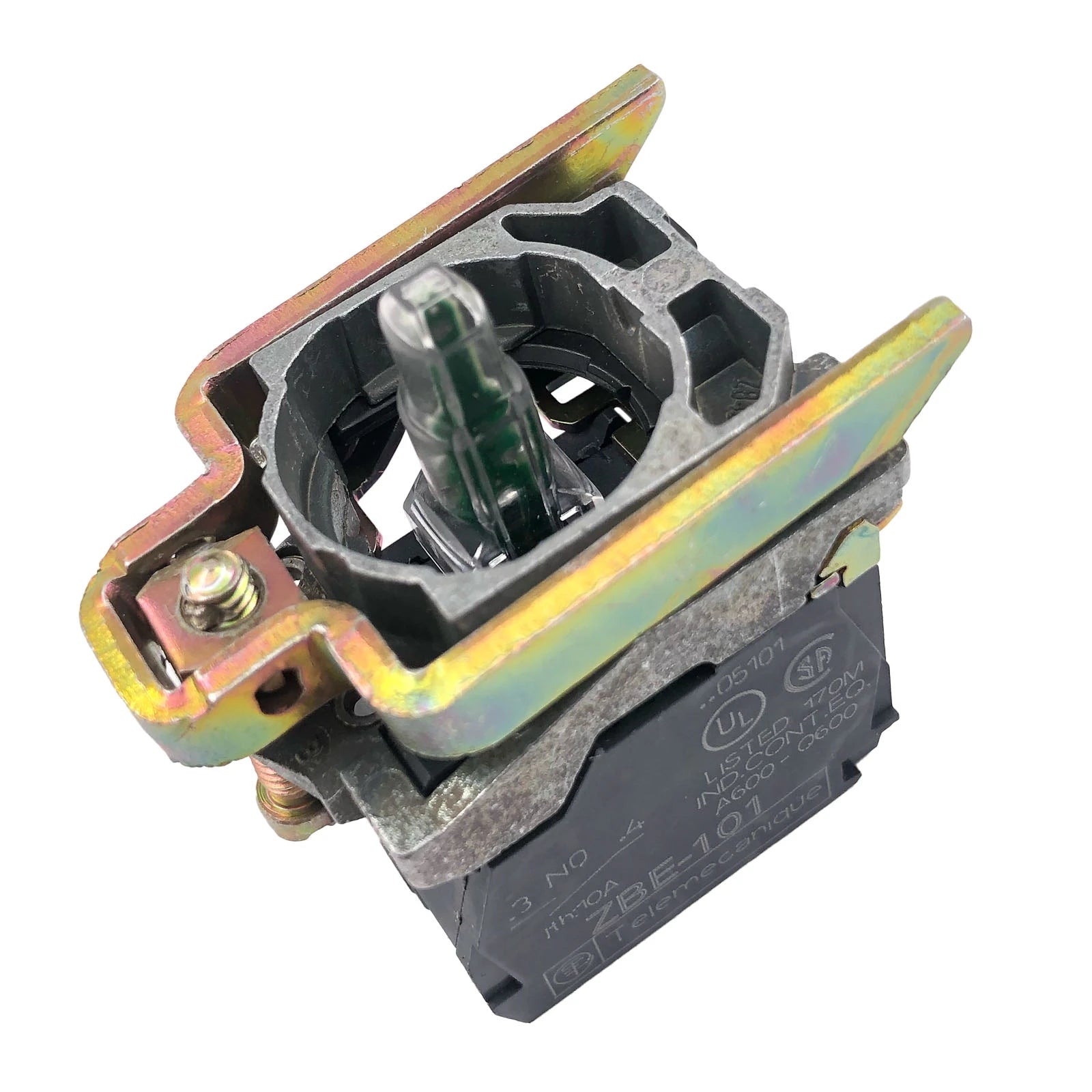 Schneider-Telemecanique-ZB4-BW0B31-B-Industrial-Electrical-Warehouse-Shop-Now