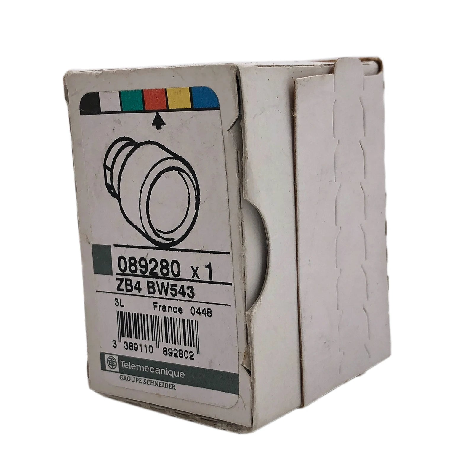 Schneider-Telemecanique-ZB4-BW543-E-Industrial-Electrical-Warehouse-Shop-Now