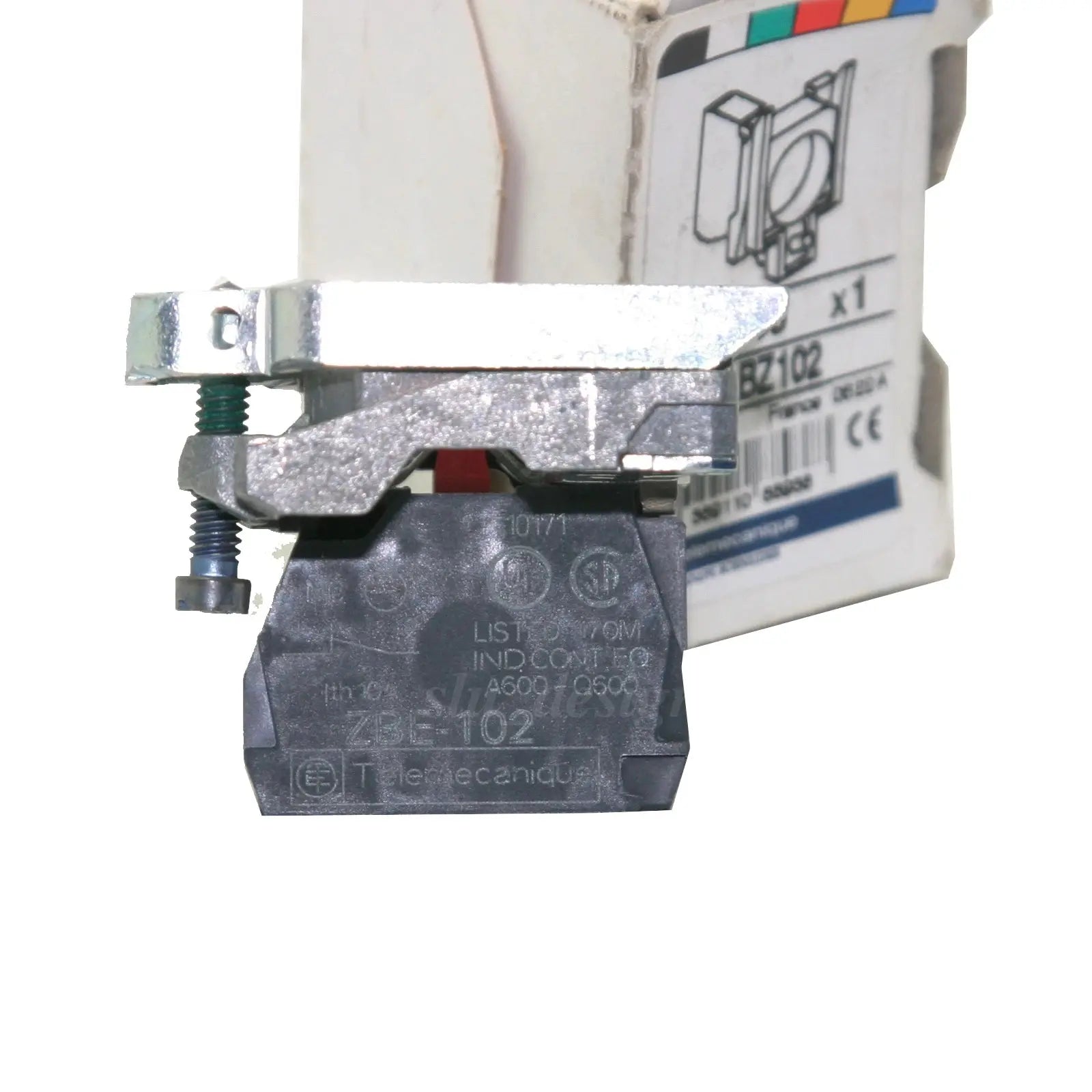 Schneider-Telemecanique-ZB4-BZ102-A-Industrial-Electrical-Warehouse-Shop-Now