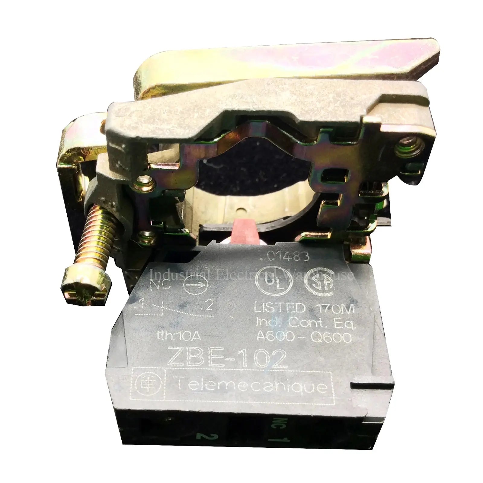 Schneider-Telemecanique-ZB4-BZ102-C-Industrial-Electrical-Warehouse-Shop-Now