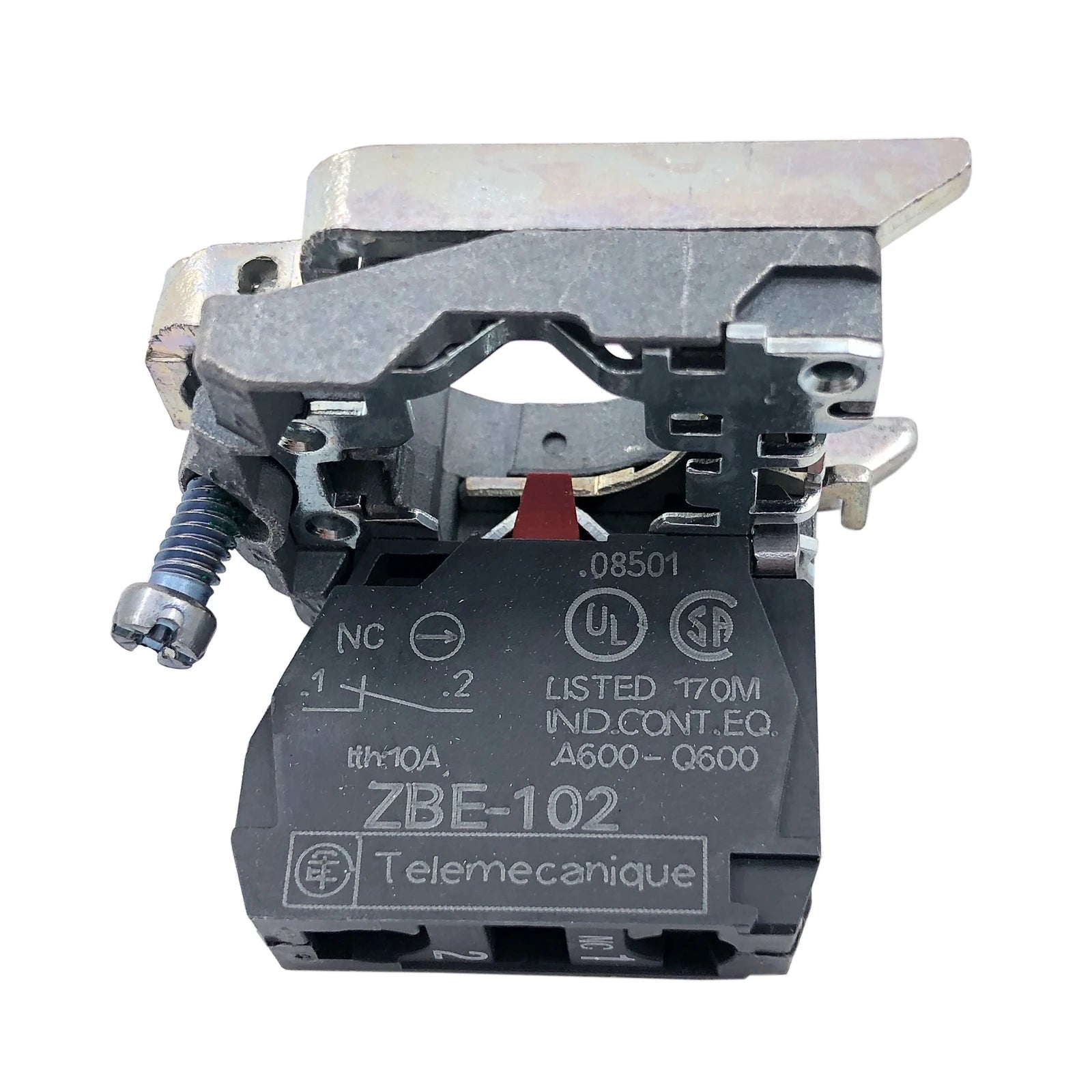 Schneider-Telemecanique-ZB4-BZ102-Industrial-Electrical-Warehouse-Shop-Now