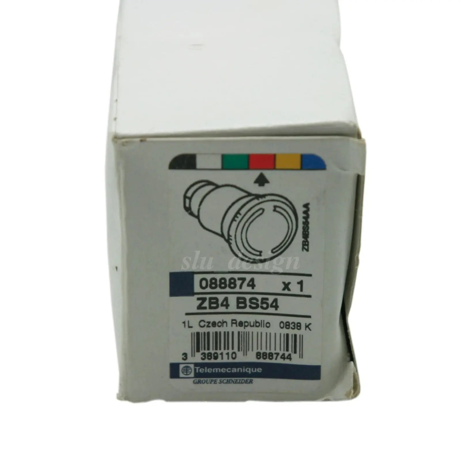 Schneider-Telemecanique-ZB4BS54-D-Industrial-Electrical-Warehouse-Shop-Now