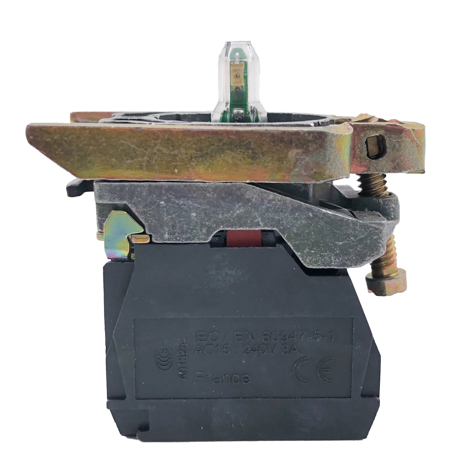 Schneider-Telemecanique-ZB4BW0B45-B-Industrial-Electrical-Warehouse-Shop-Now
