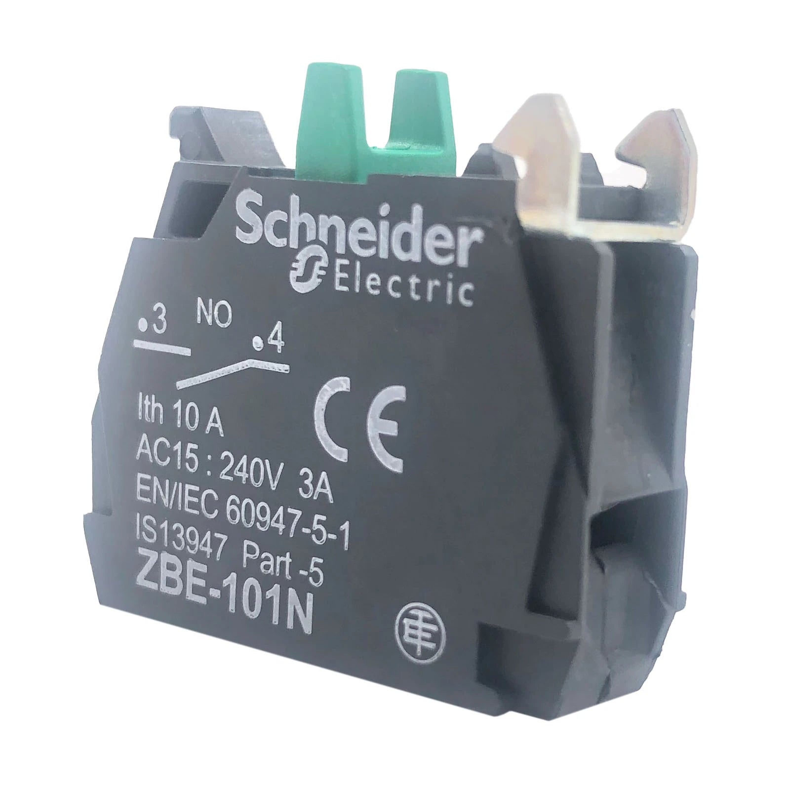 Schneider-Telemecanique-ZBE-101N-A-Industrial-Electrical-Warehouse-Shop-Now