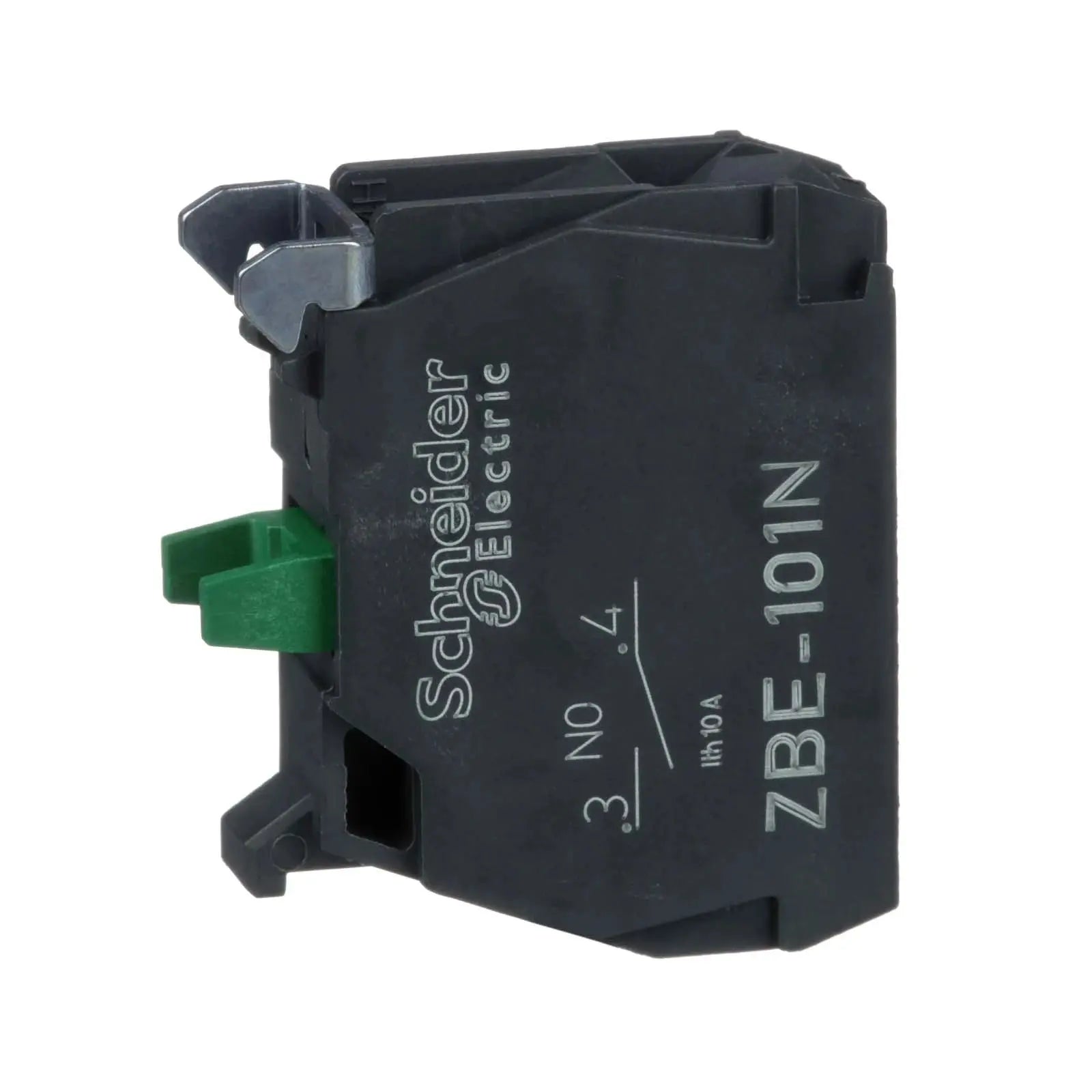 Schneider-Telemecanique-ZBE-101N-Industrial-Electrical-Warehouse-Shop-Now