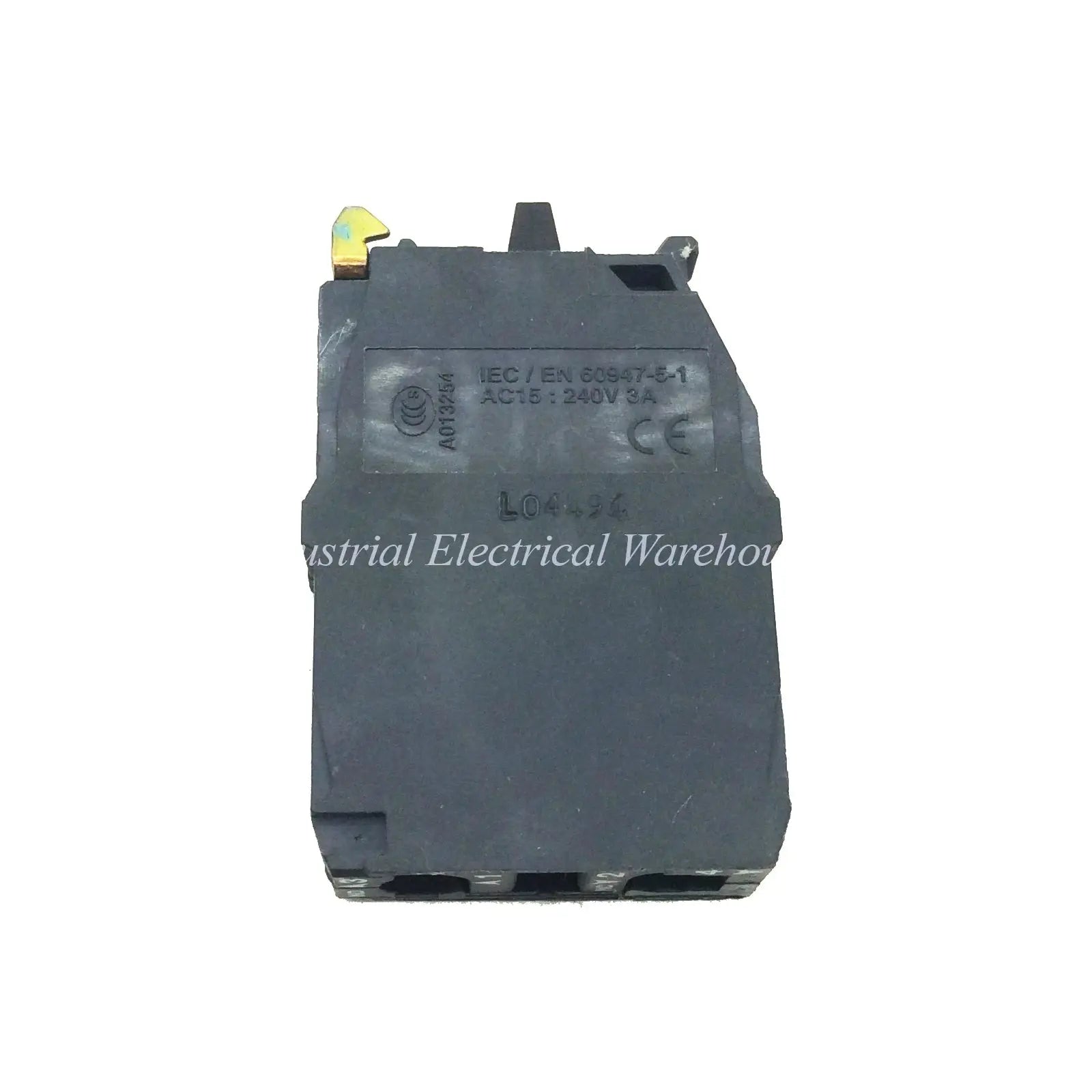 Schneider-Telemecanique-ZBE-205-C-Industrial-Electrical-Warehouse-Shop-Now