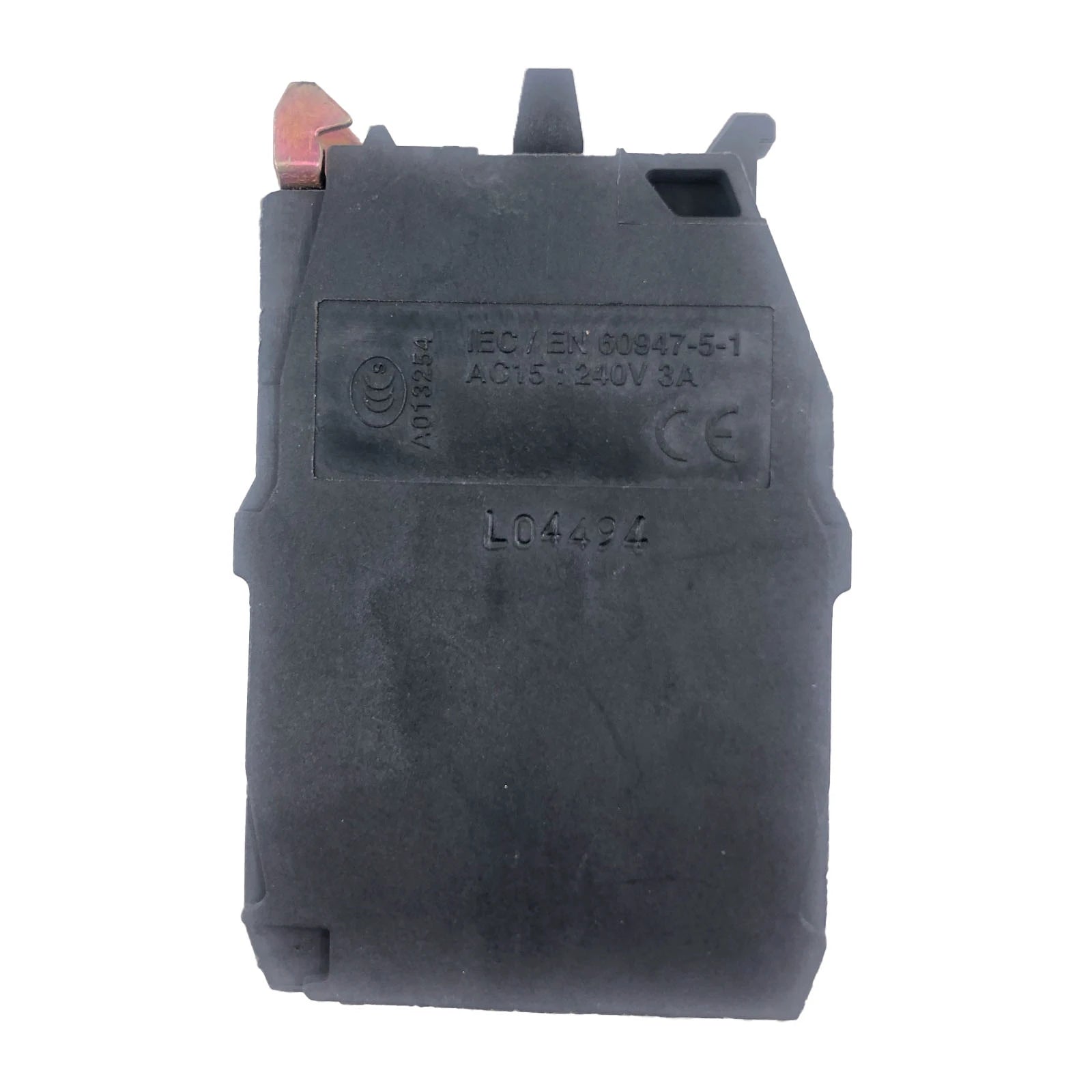 Schneider-Telemecanique-ZBE-205-E-Industrial-Electrical-Warehouse-Shop-Now