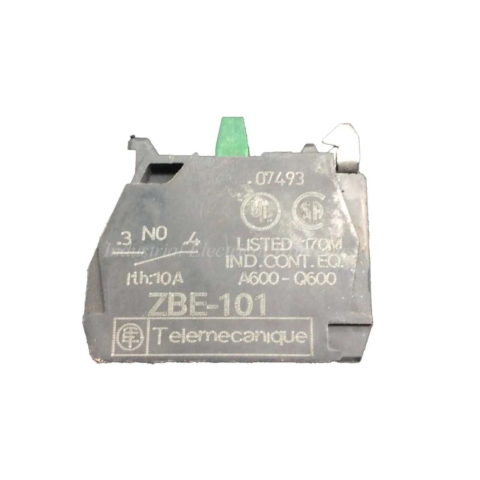 Schneider-Telemecanique-ZBE101-B-Industrial-Electrical-Warehouse-Shop-Now