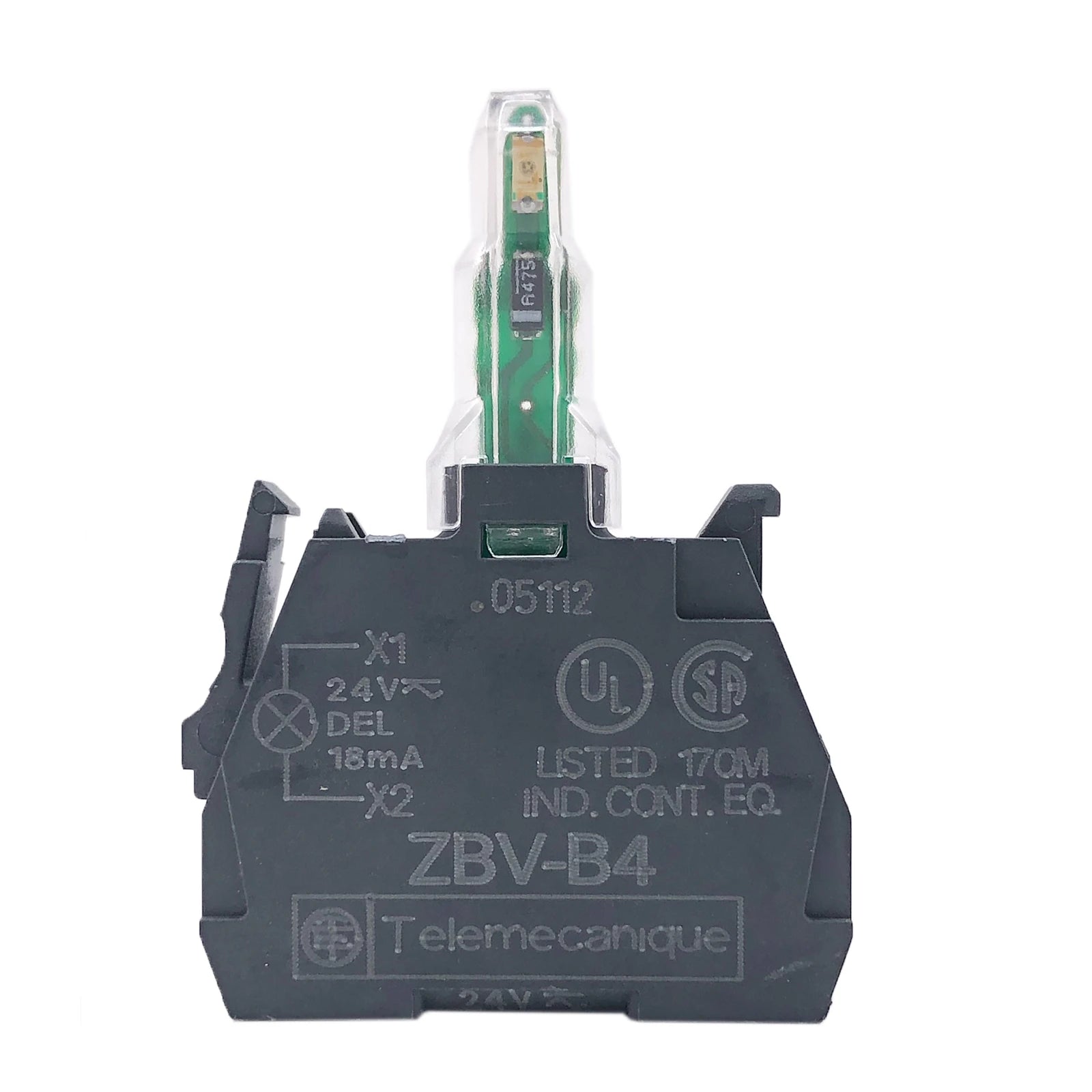 Schneider-Telemecanique-ZBV-B4-Industrial-Electrical-Warehouse-Shop-Now