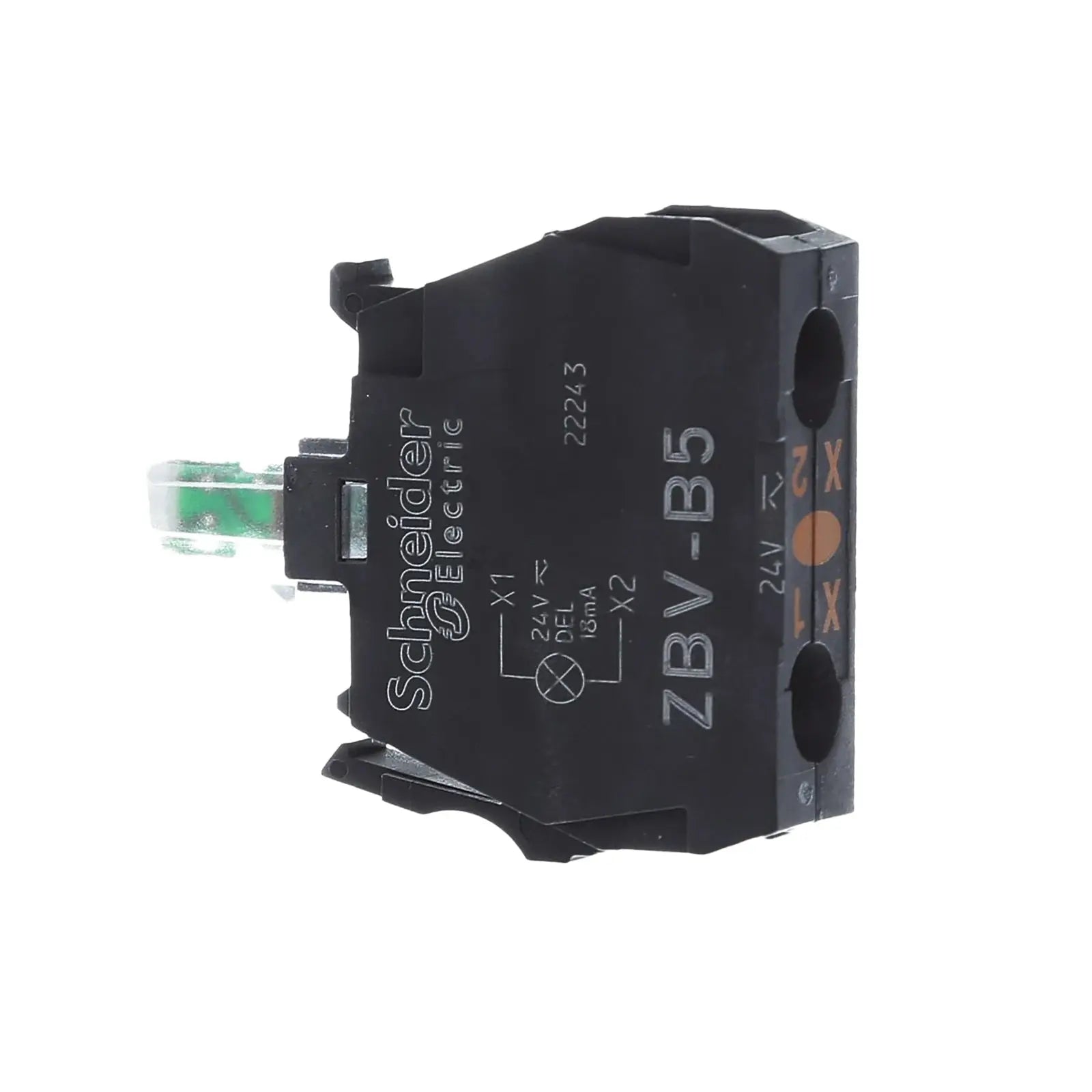 Schneider-Telemecanique-ZBV-B5-B-Industrial-Electrical-Warehouse-Shop-Now