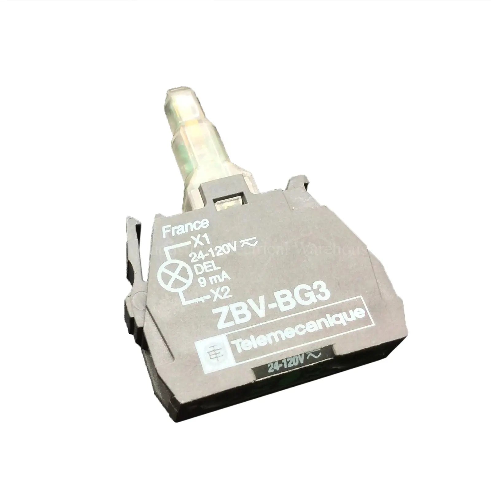 Schneider-Telemecanique-ZBV-BG3-C-Industrial-Electrical-Warehouse-Shop-Now