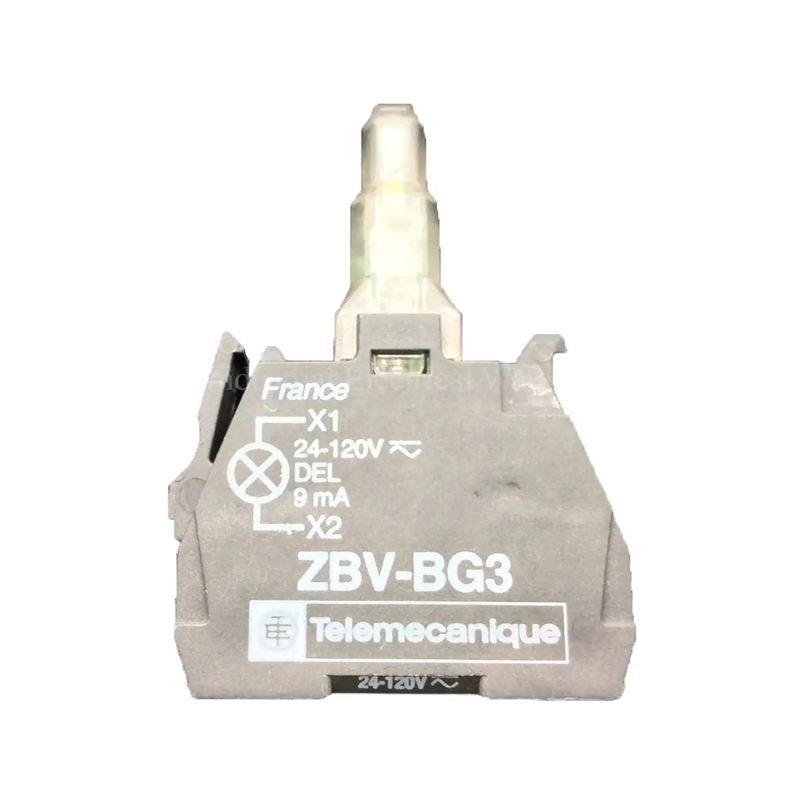 Schneider-Telemecanique-ZBV-BG3-D-Industrial-Electrical-Warehouse-Shop-Now