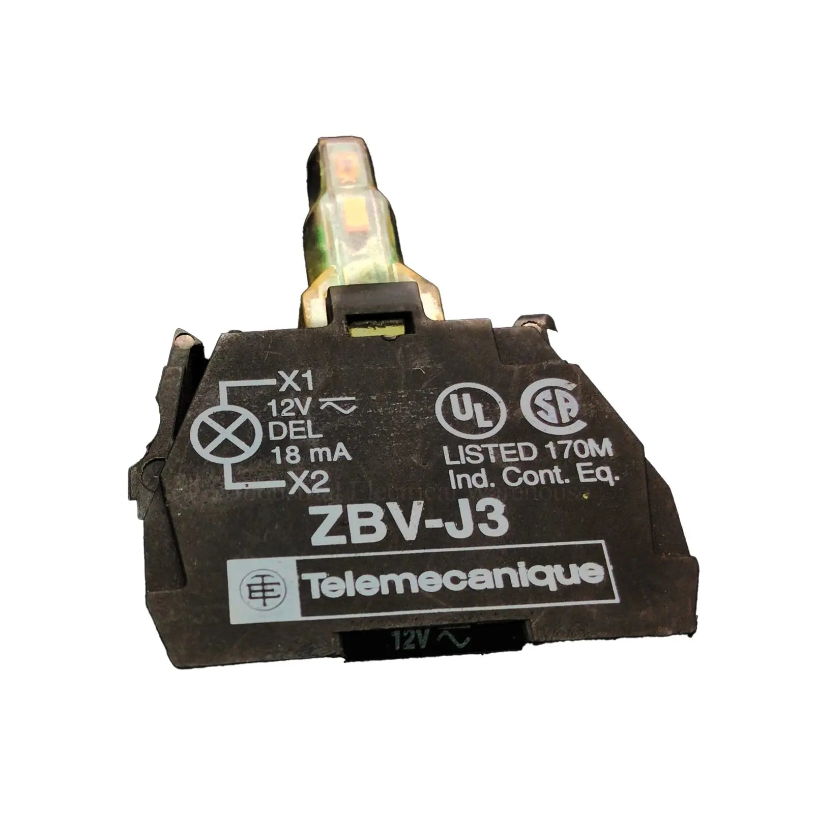 Schneider-Telemecanique-ZBV-J3-A-Industrial-Electrical-Warehouse-Shop-Now