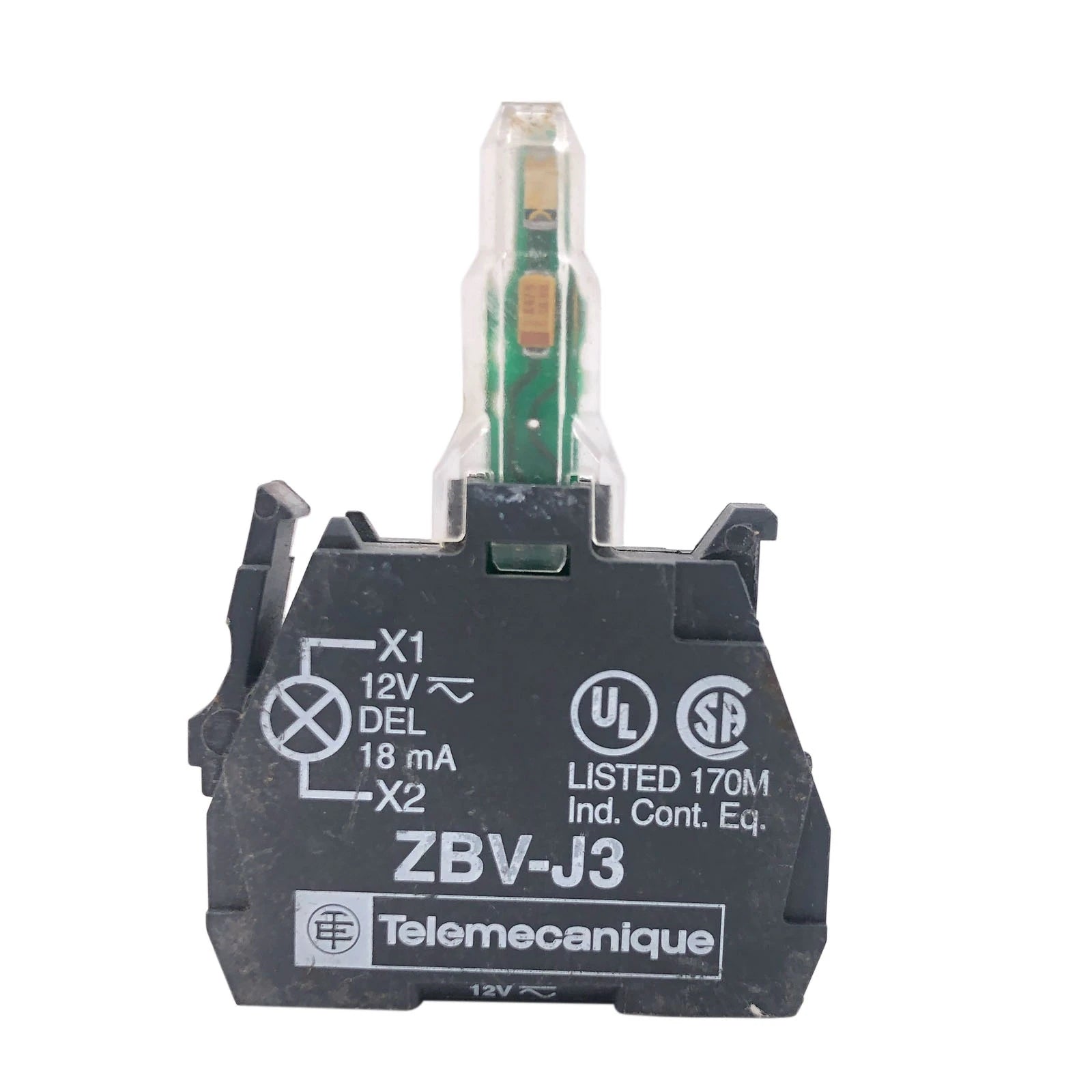 Schneider-Telemecanique-ZBV-J3-Industrial-Electrical-Warehouse-Shop-Now
