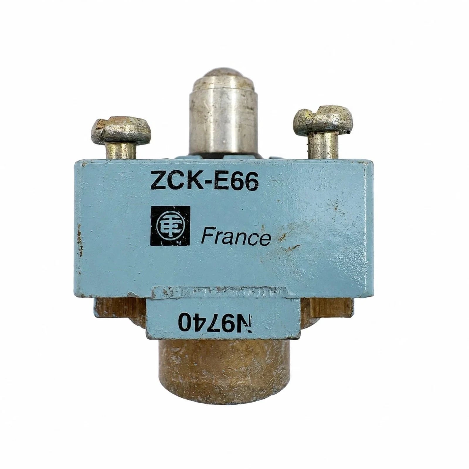 Schneider-Telemecanique-ZCK-E66-Industrial-Electrical-Warehouse-Shop-Now