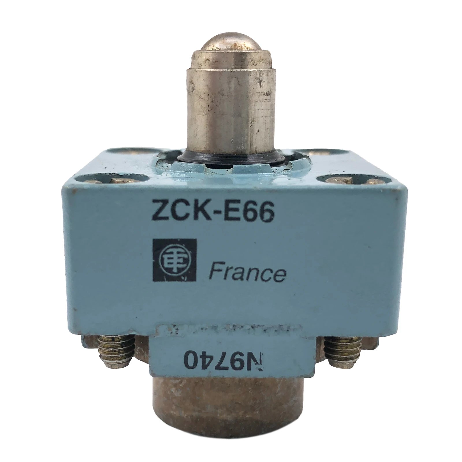 Schneider-Telemecanique-ZCK-E66-Industrial-Electrical-Warehouse-Shop-Now