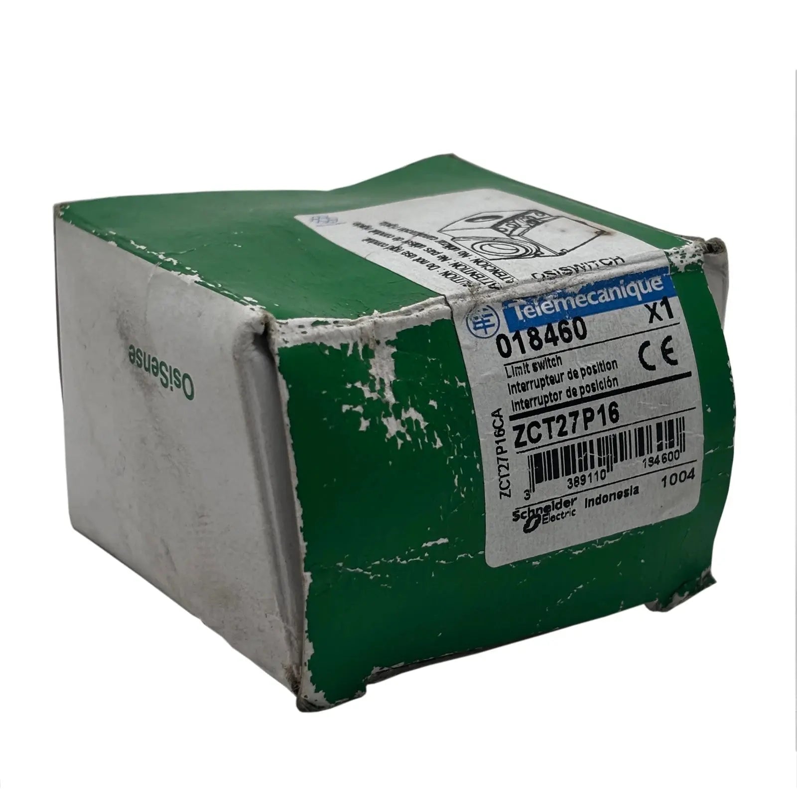 Schneider-Telemecanique-ZCT27P16-E-Industrial-Electrical-Warehouse-Shop-Now