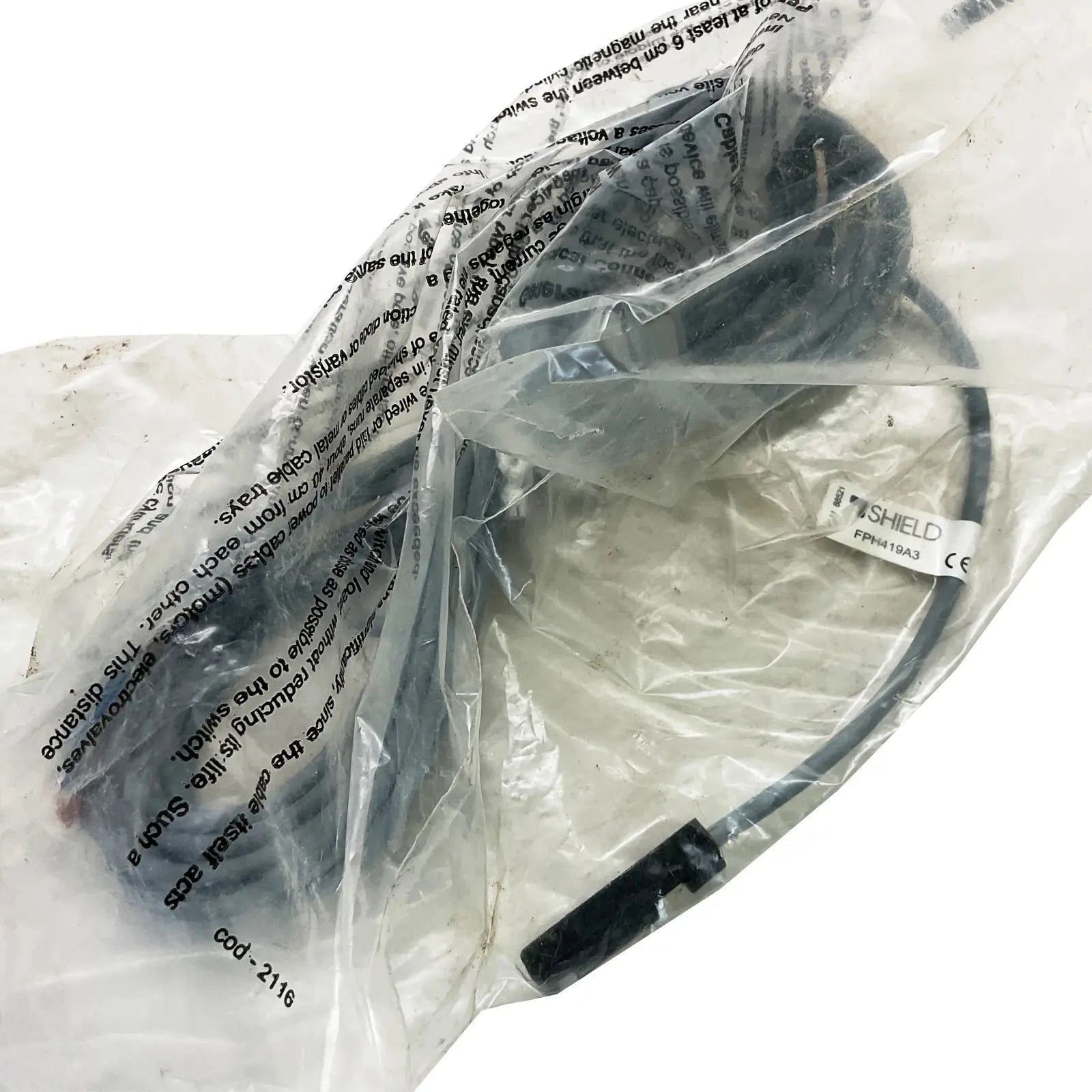 Shield-FPH419A3-C-Industrial-Electrical-Warehouse-Shop-Now