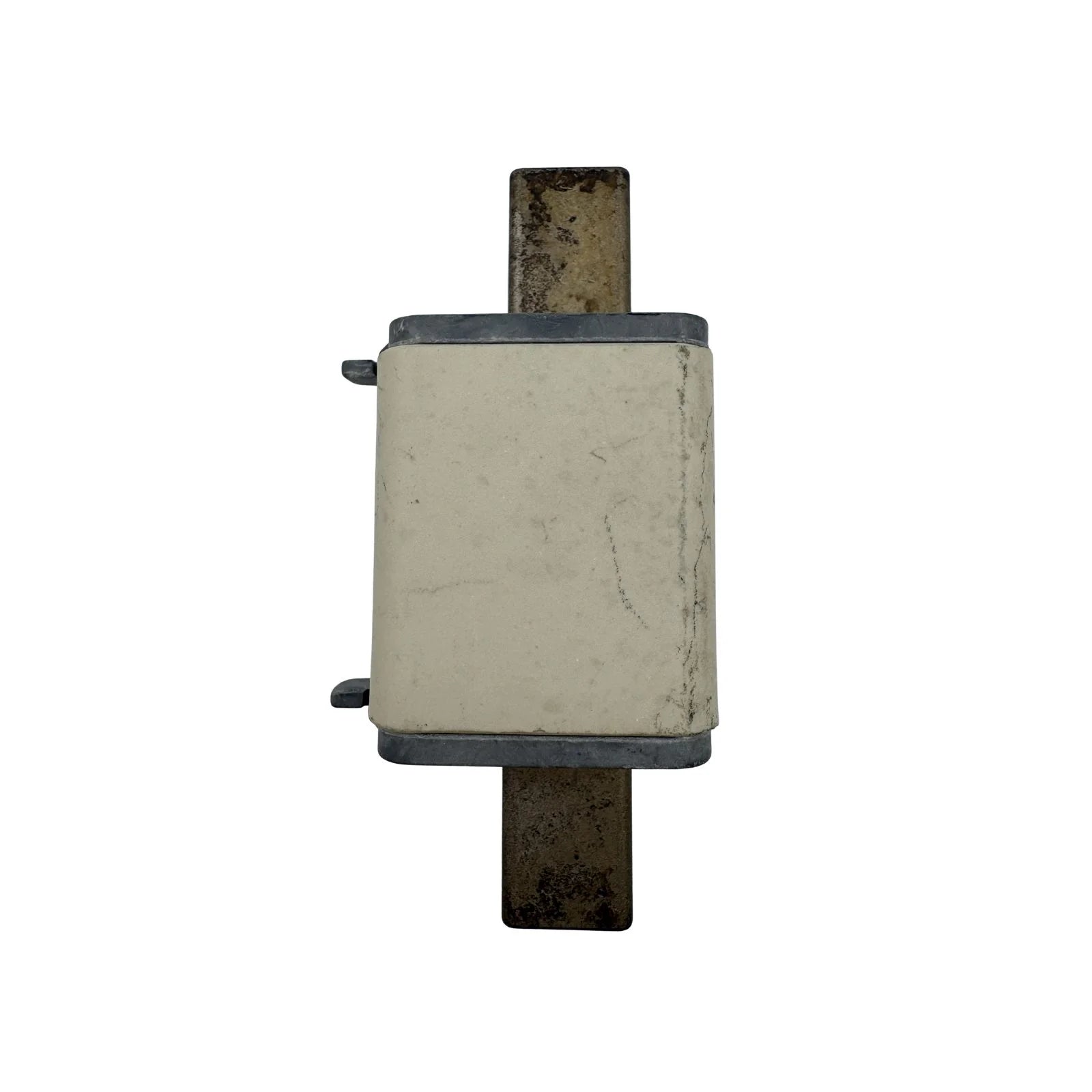 Siemens Centered Tag Fuse 400A 500Vac 120kA 3NA5260