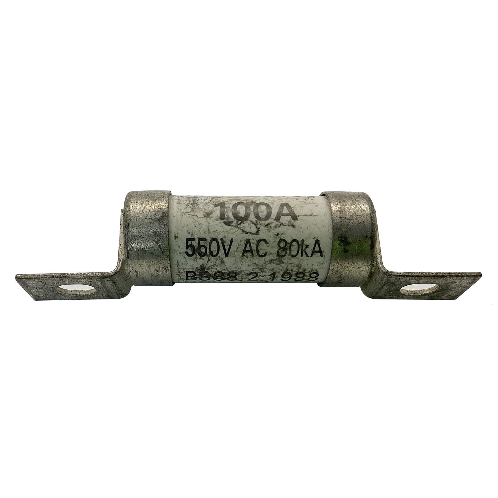 Siemens HRC Fuse 550VAC 100A 3NW0S100