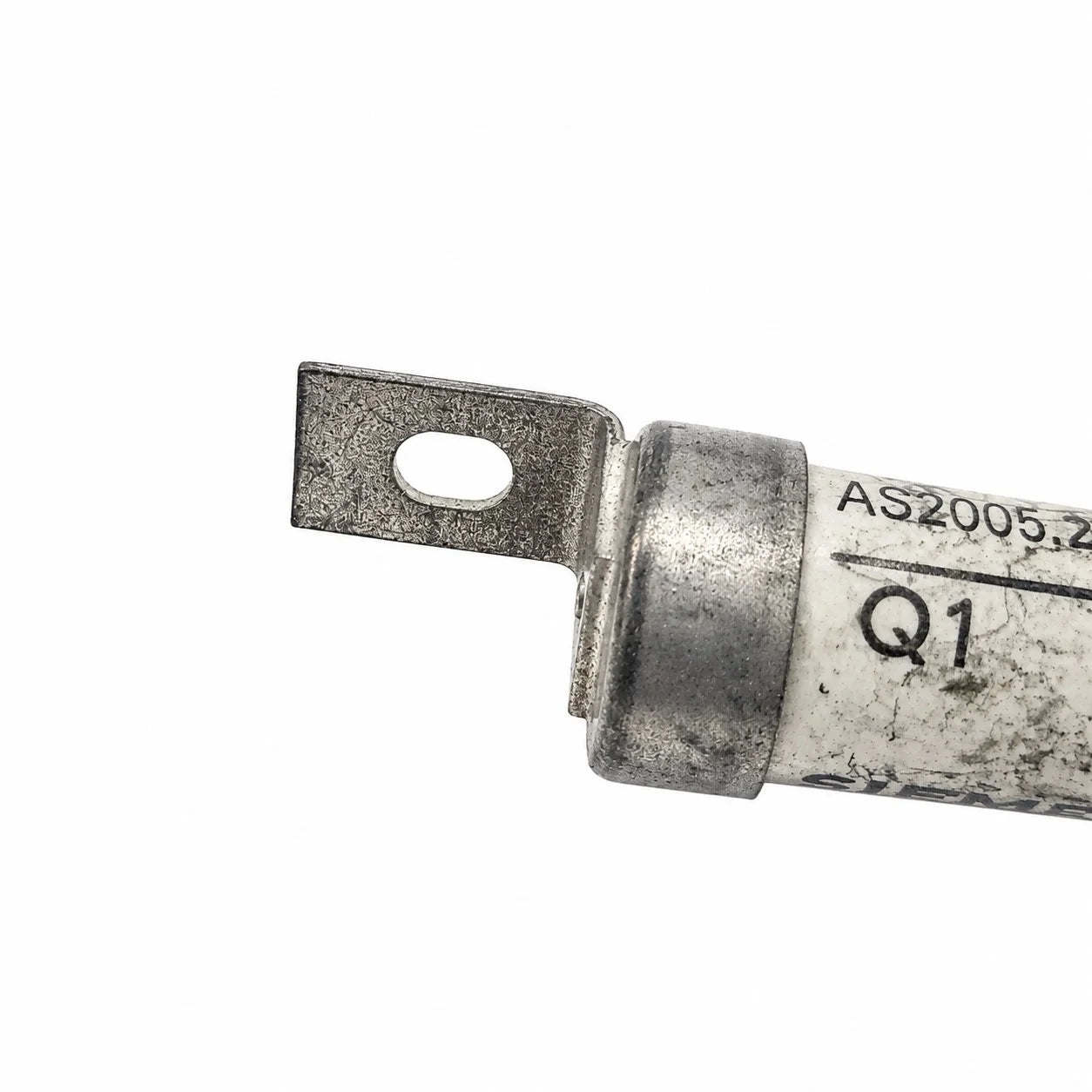 Siemens HRC Fuse 550VAC 100A 3NW0S100