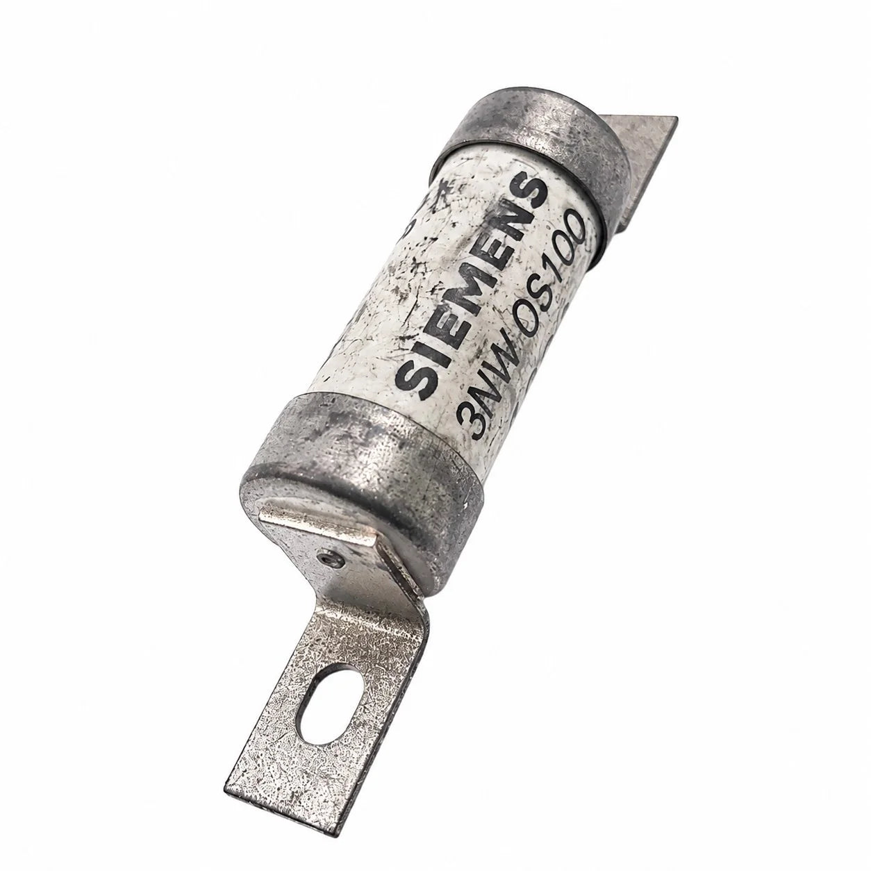 Siemens HRC Fuse 550VAC 100A 3NW0S100