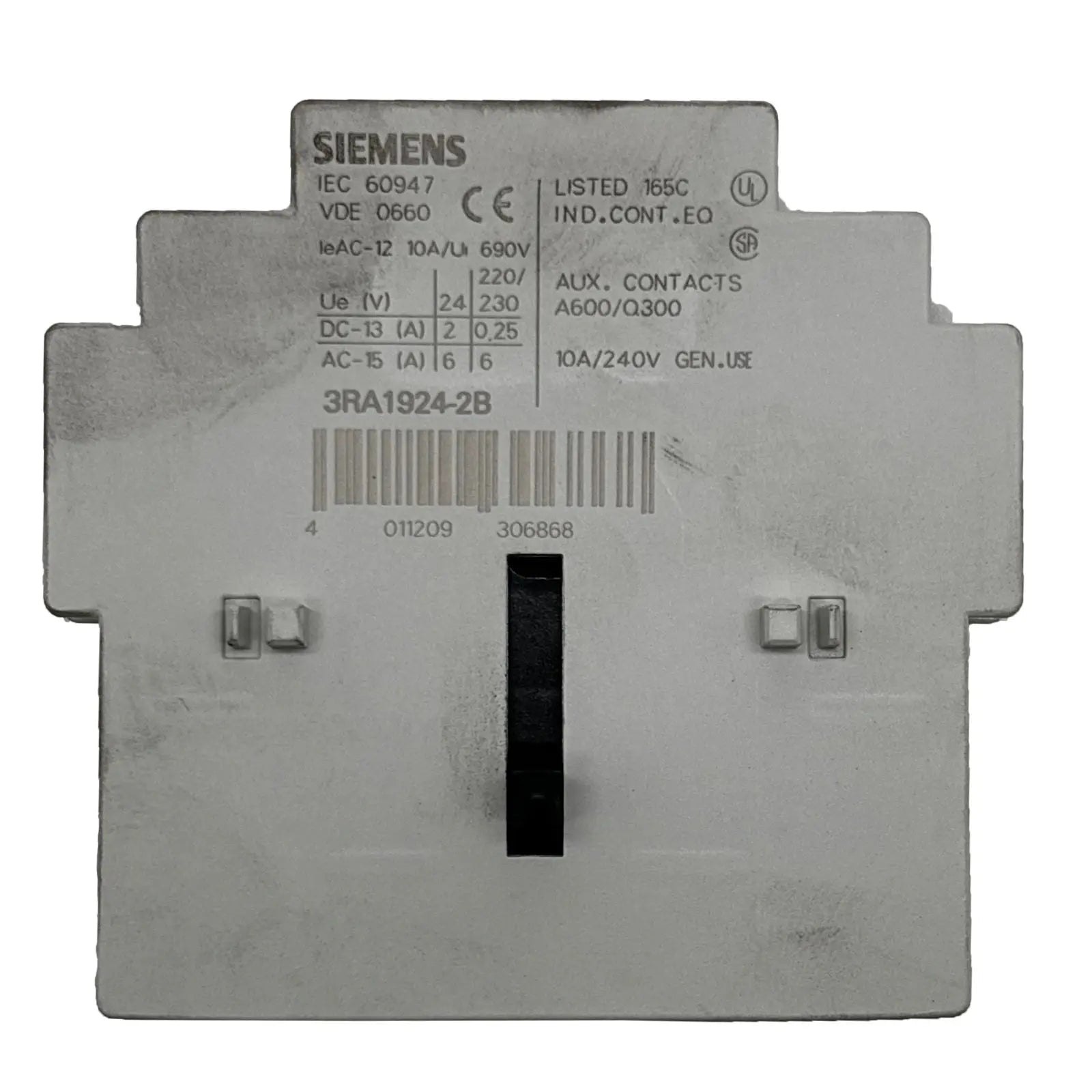 Siemens-3RA1924-2B-A-Industrial-Electrical-Warehouse-Shop-Now