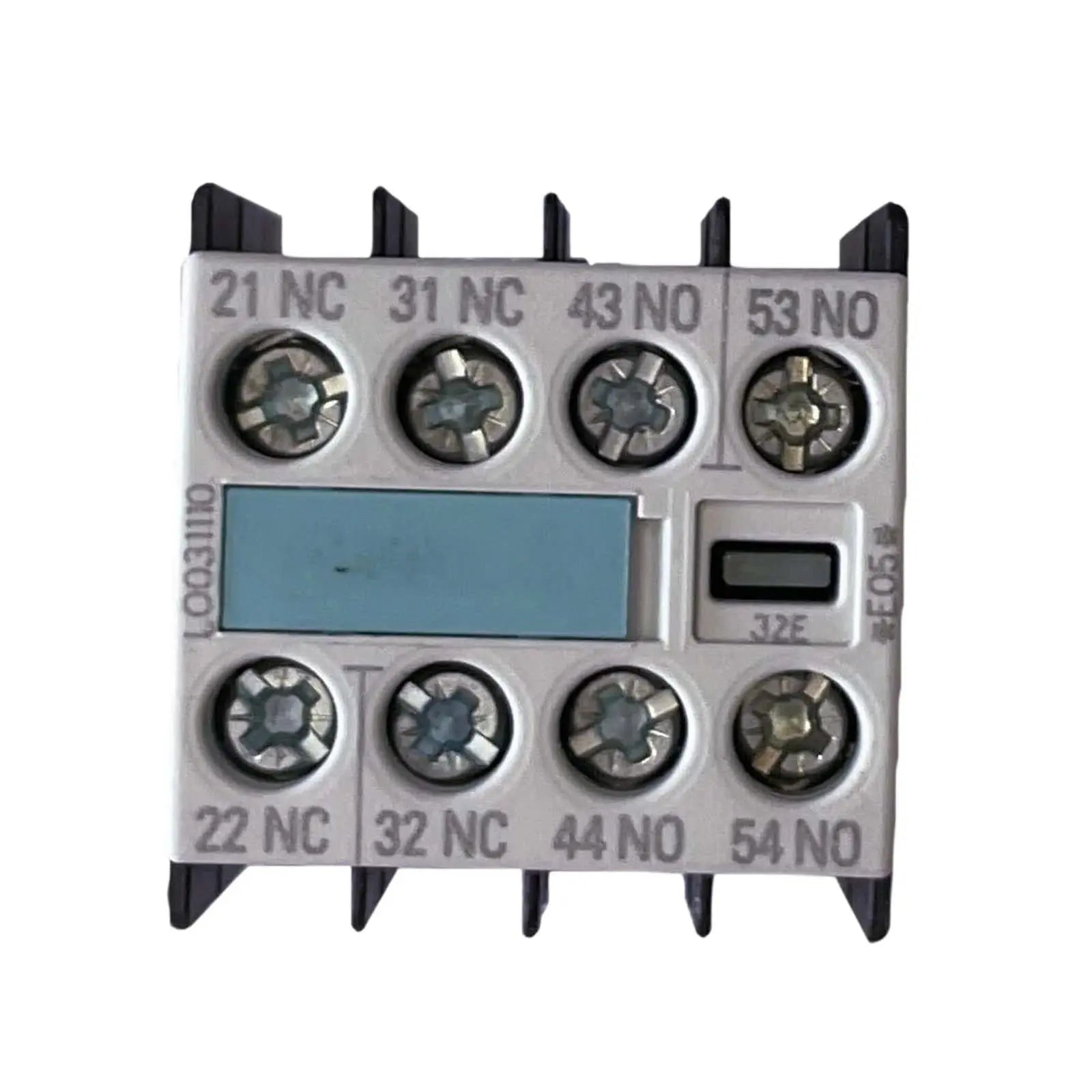 Siemens-3RH1911-1HA22-A-Industrial-Electrical-Warehouse-Shop-Now