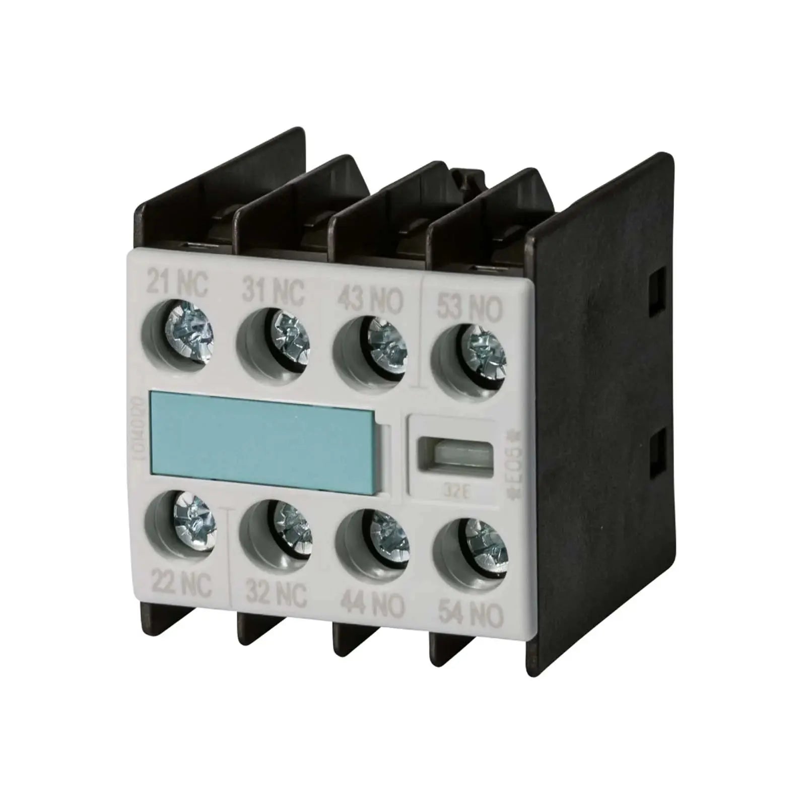 Siemens-3RH1911-1HA22-Industrial-Electrical-Warehouse-Shop-Now