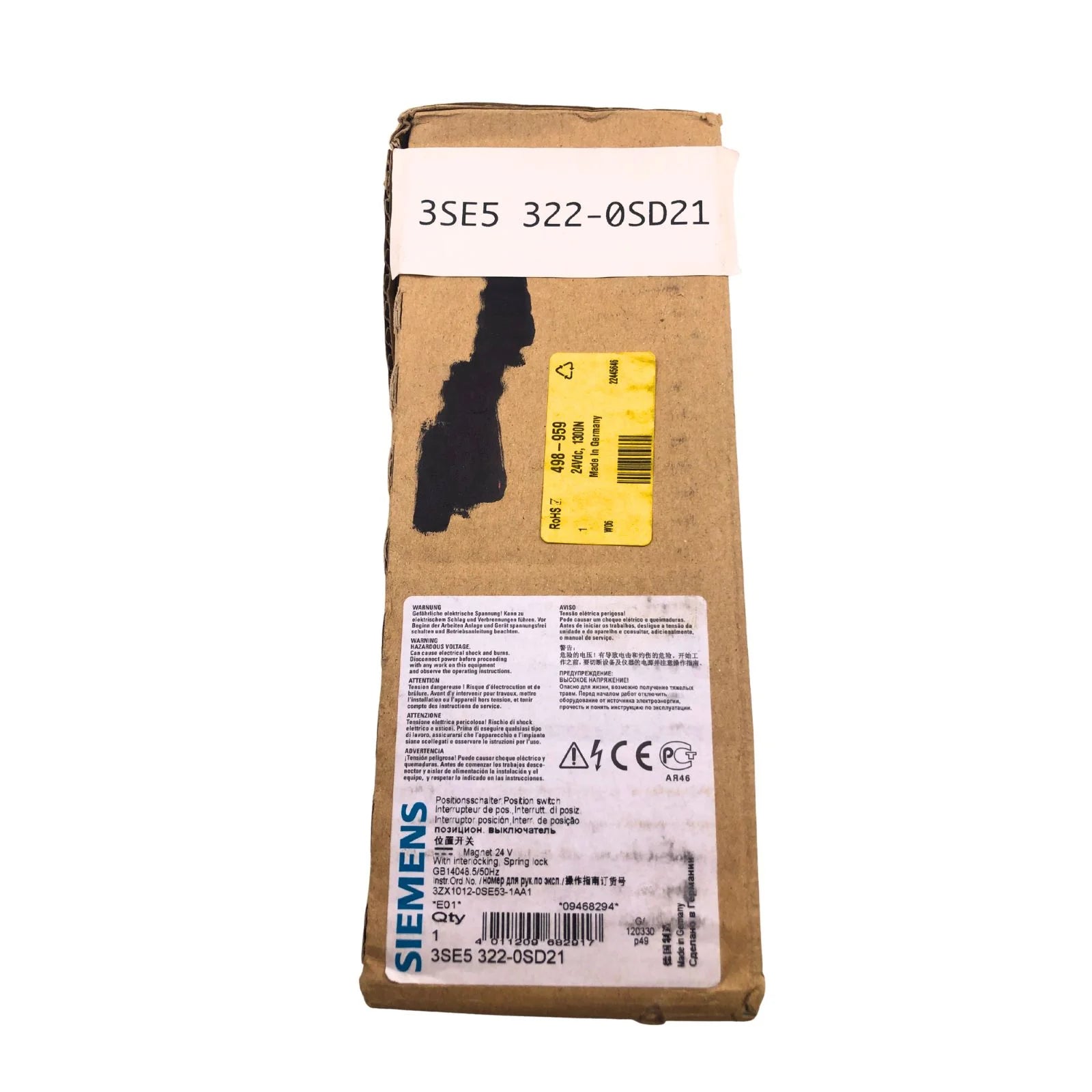 Siemens-3SE5-322-0SD21-F-Industrial-Electrical-Warehouse-Shop-Now
