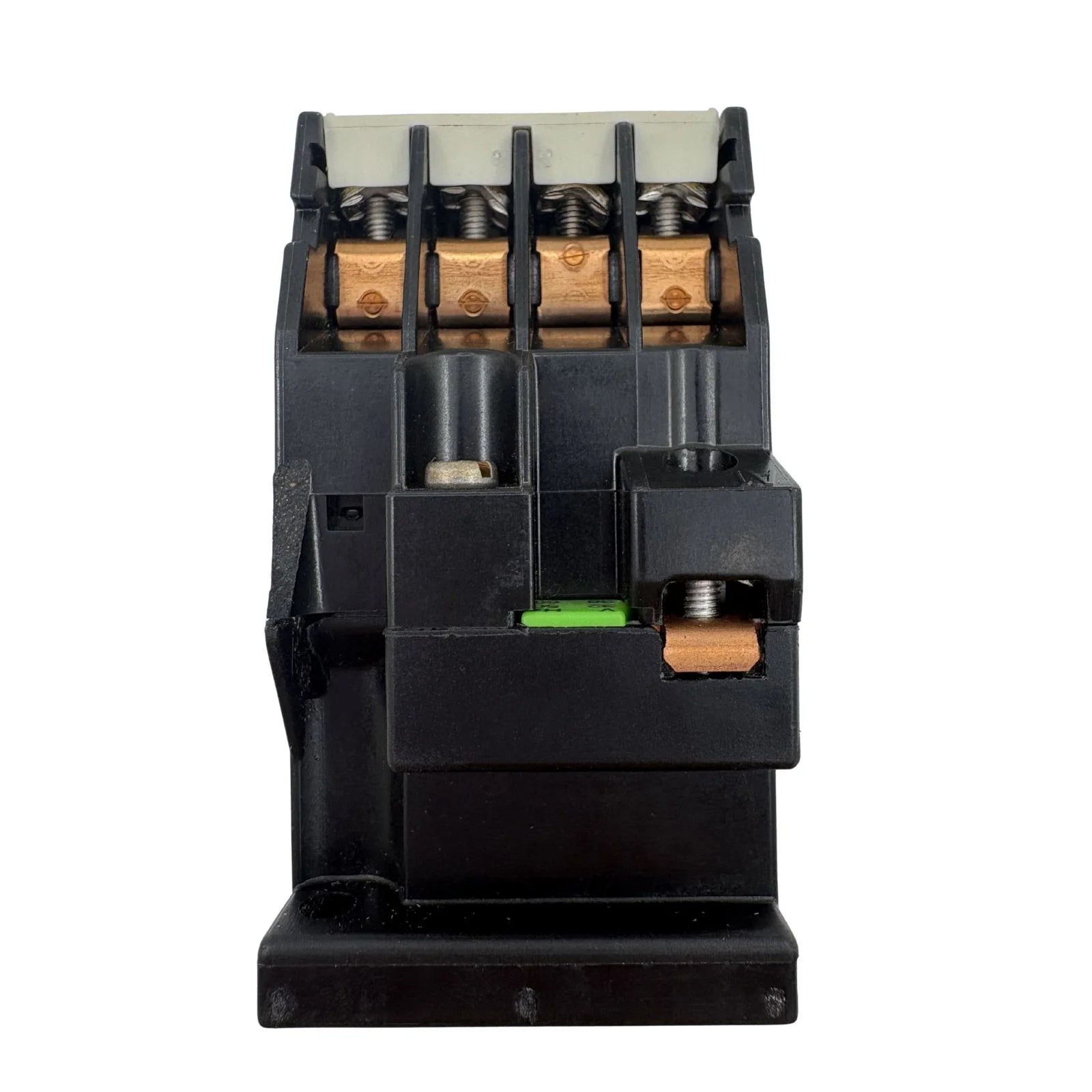Siemens Magnetic Contactor 3 Poles 600V 3NO 1NC 3TH80 31-0A