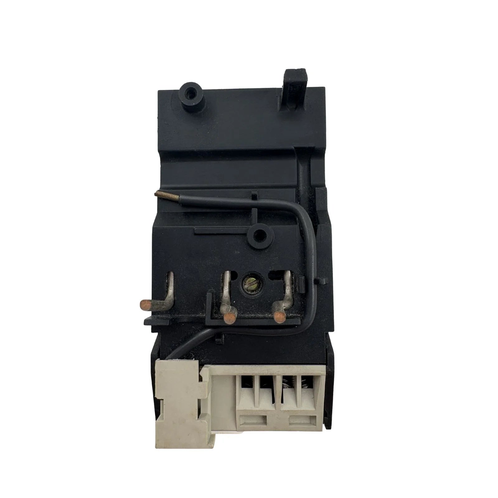 Siemens Motor Starter Overload Relay 1 Pole 690V 2.5A 3UA50 00-1C