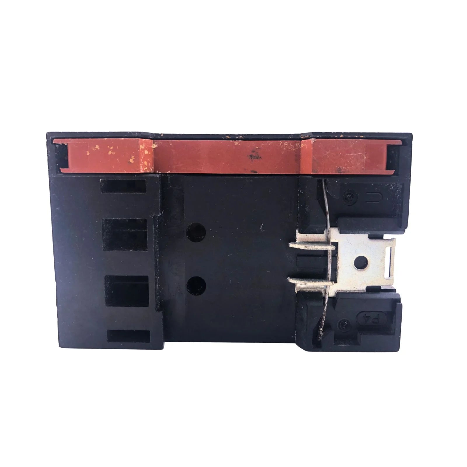 Siemens Motor Starter Circuit Breaker 3 Pole 1-1.6A 1NO+1NC 3VU1300-1MG00