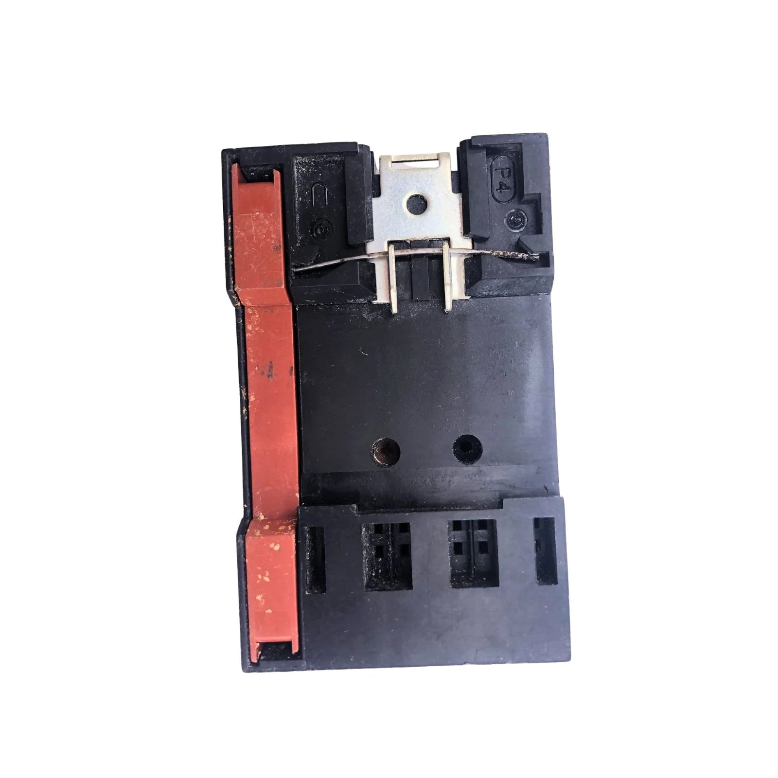 Siemens Motor Starter Circuit Breaker 3 Pole 1-1.6A 1NO+1NC 3VU1300-1MG00