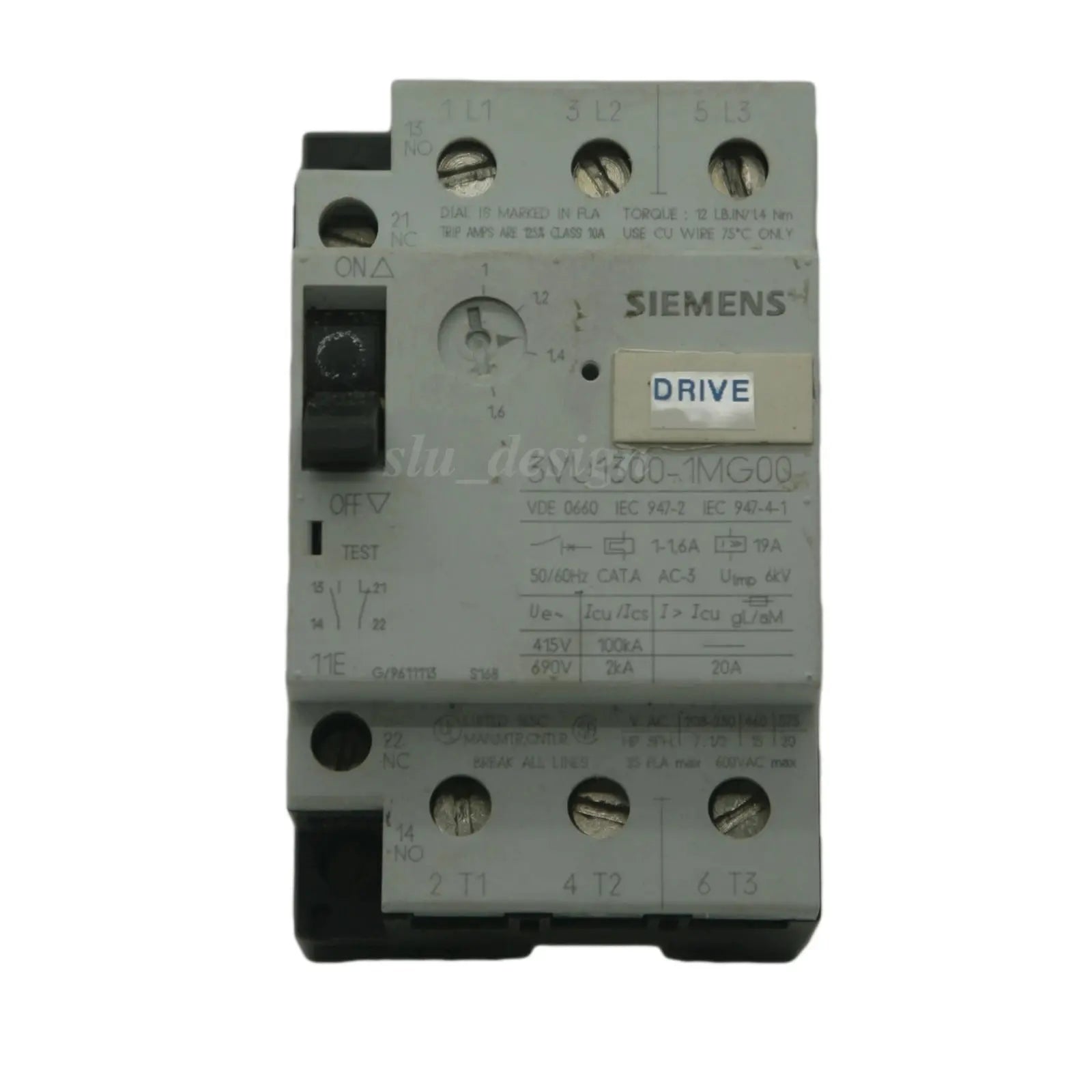 Siemens-3VU1300-1MG00-Industrial-Electrical-Warehouse-Shop-Now