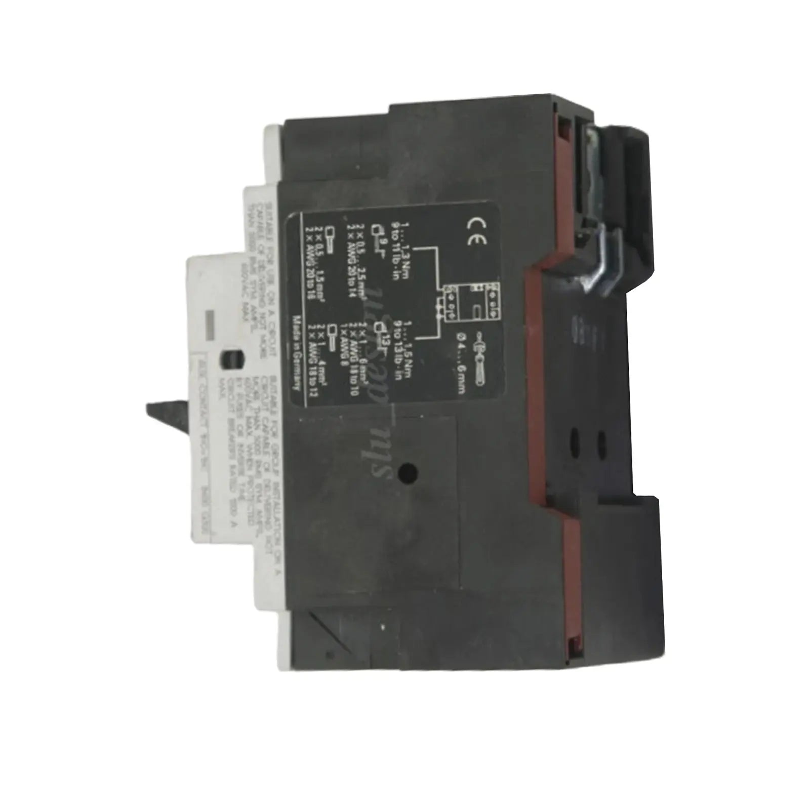 Siemens-3VU1300-1MJ00-4A-A-Industrial-Electrical-Warehouse-Shop-Now