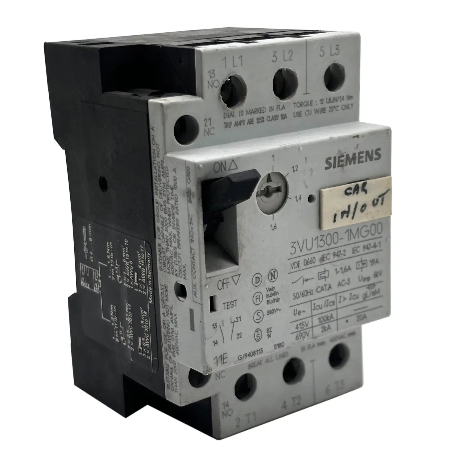Siemens-3VU1300-1MK00-A-Industrial-Electrical-Warehouse-Shop-Now