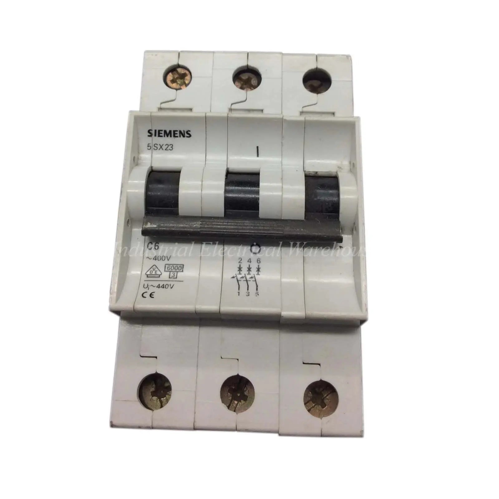 Siemens-5SX2320-8-Industrial-Electrical-Warehouse-Shop-Now