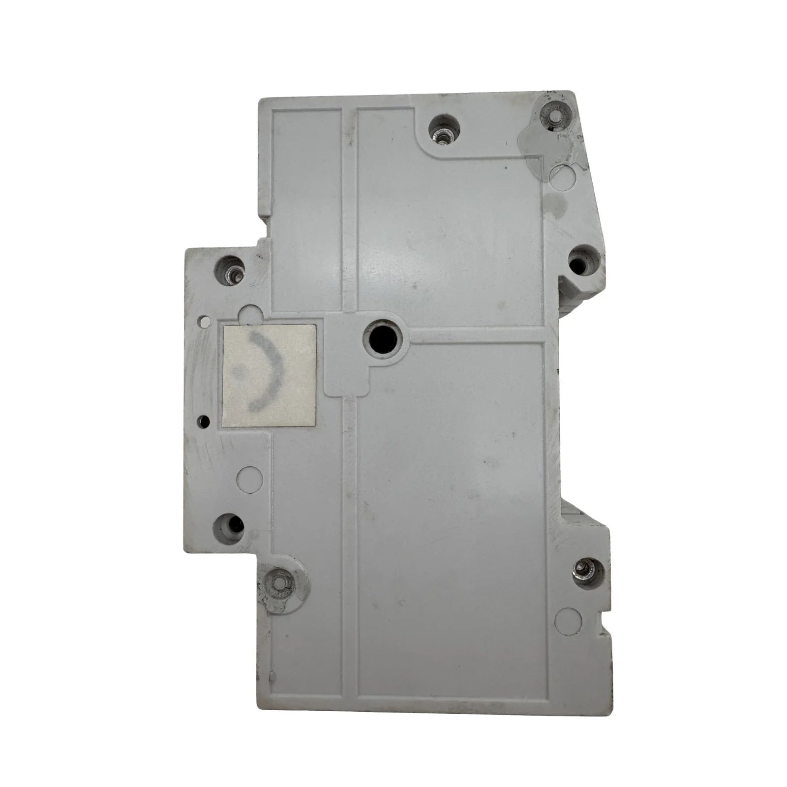 Siemens Circuit Breaker 3 Pole 480VAC 10A 5SX23C10