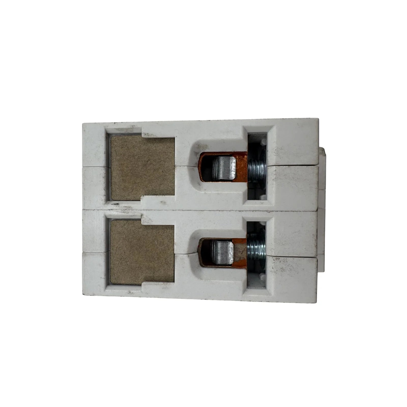Siemens Circuit Breaker 2 Pole 5SX42 C6