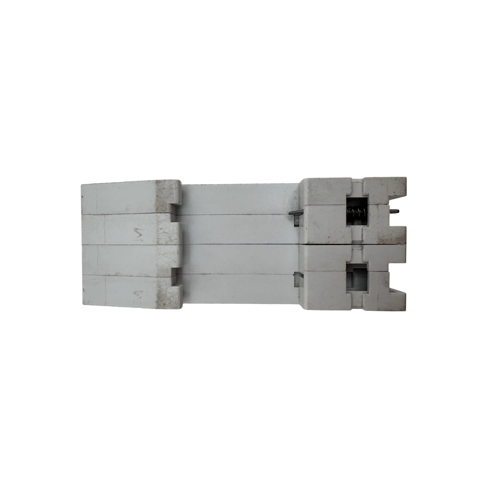 Siemens Circuit Breaker 2 Pole 5SX42 C6
