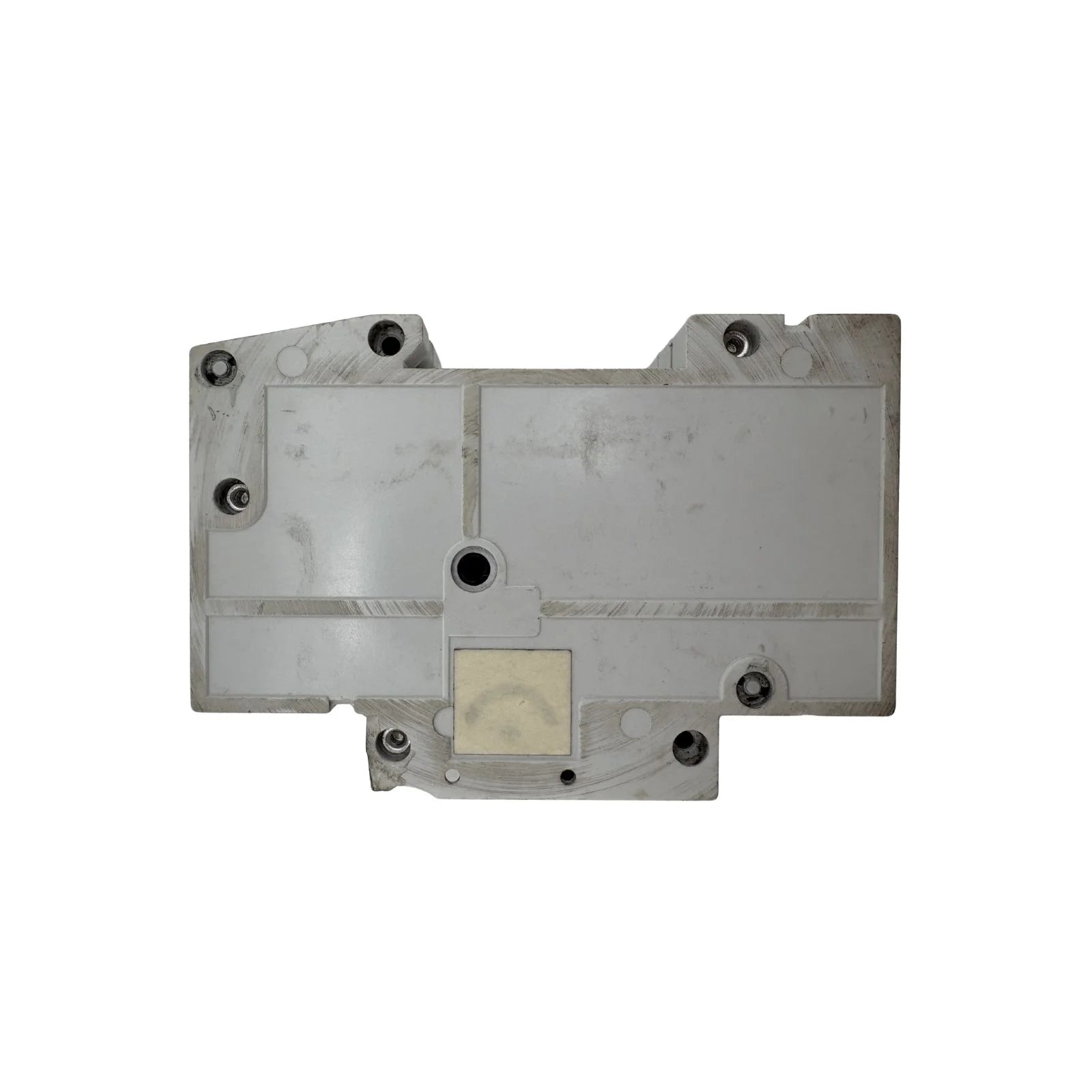 Siemens Circuit Breaker 2 Pole 5SX42 C6