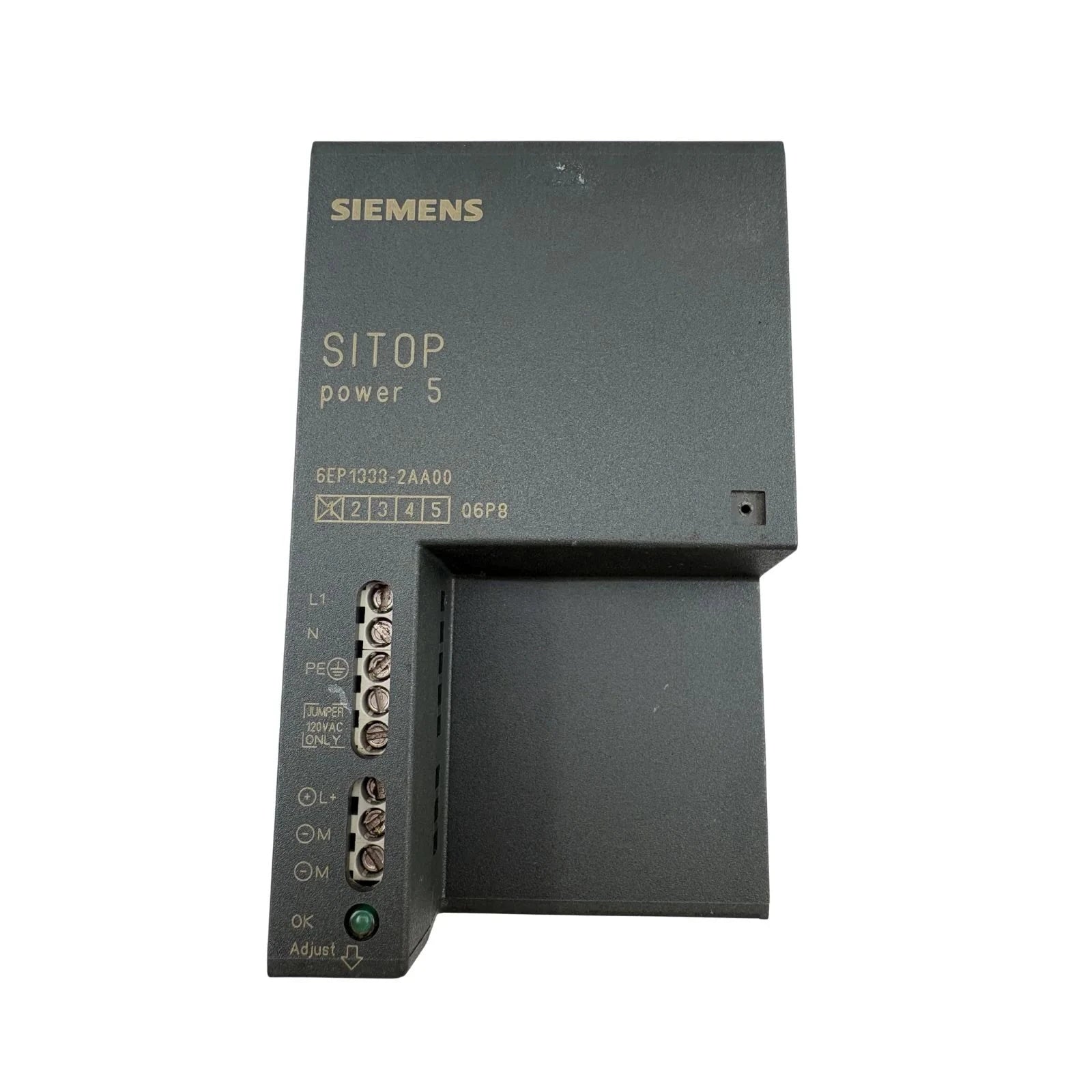 Siemens-6EP1-333-2AA00-Industrial-Electrical-Warehouse-Shop-Now